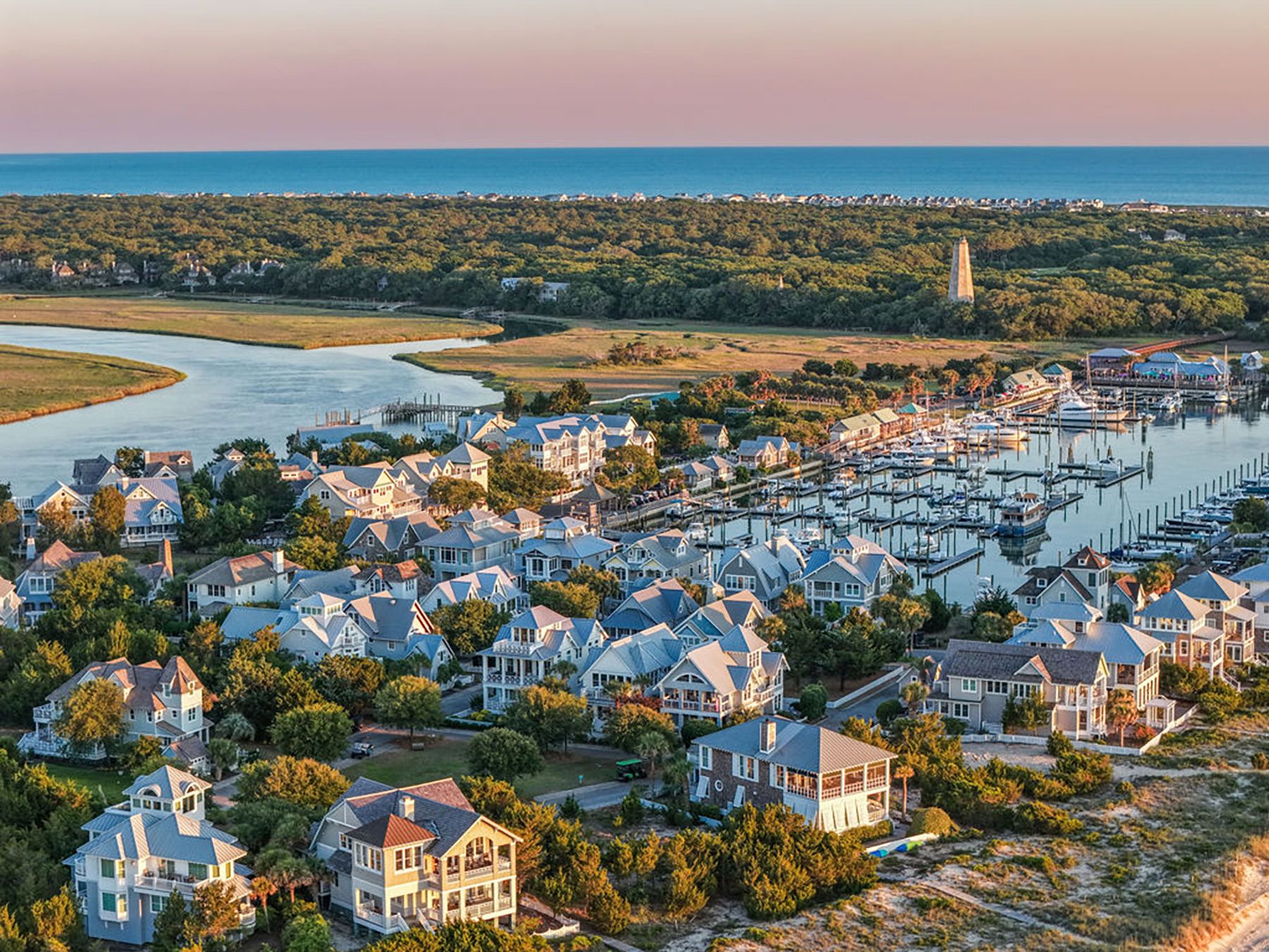  80 Turks Head Court, Bald Head Island, NC 28461 - 物件實景