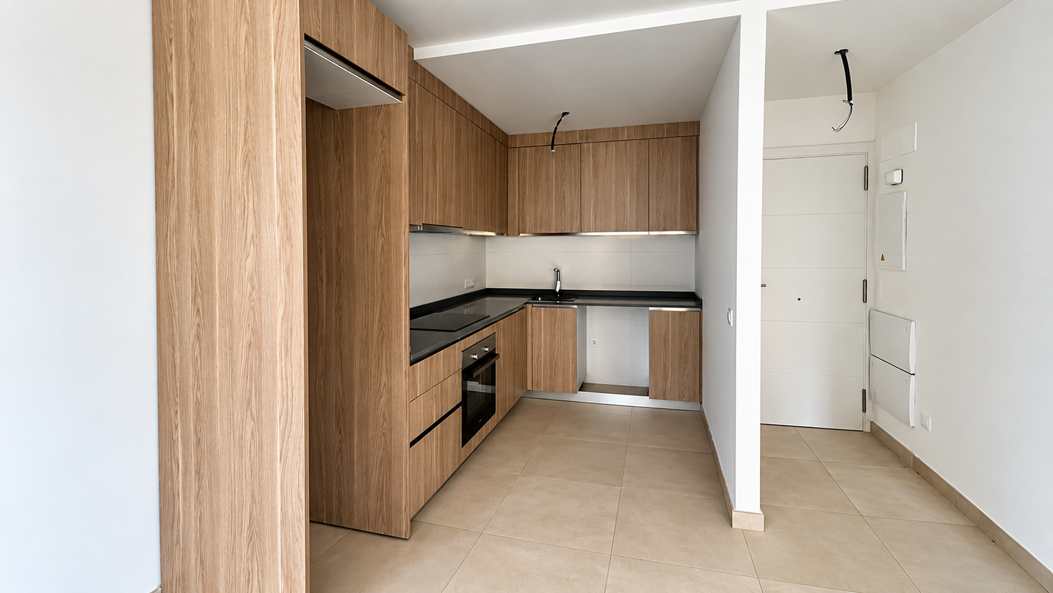  Modern Apartment in Santa Cruz de Tenerife, Tenerife Island - 物件實景