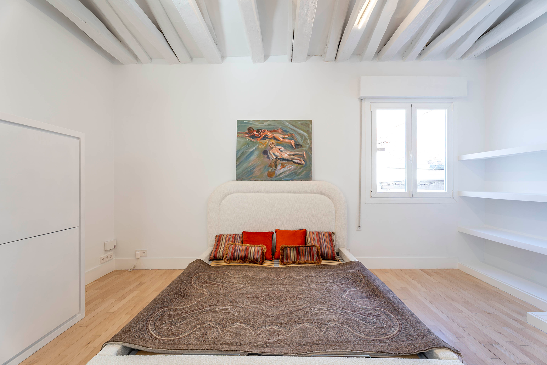  Bright renovated flat in Justicia - 物件實景