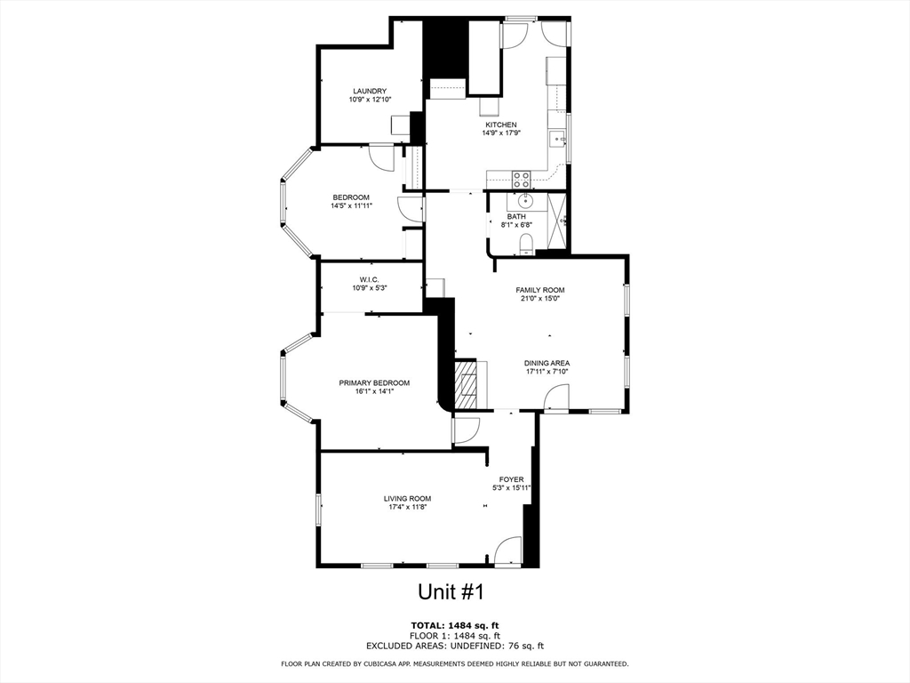 Revere, Massachusetts, 02151, United States, 5 Bedrooms Bedrooms, ,3 BathroomsBathrooms,Residential,For Sale,1935467