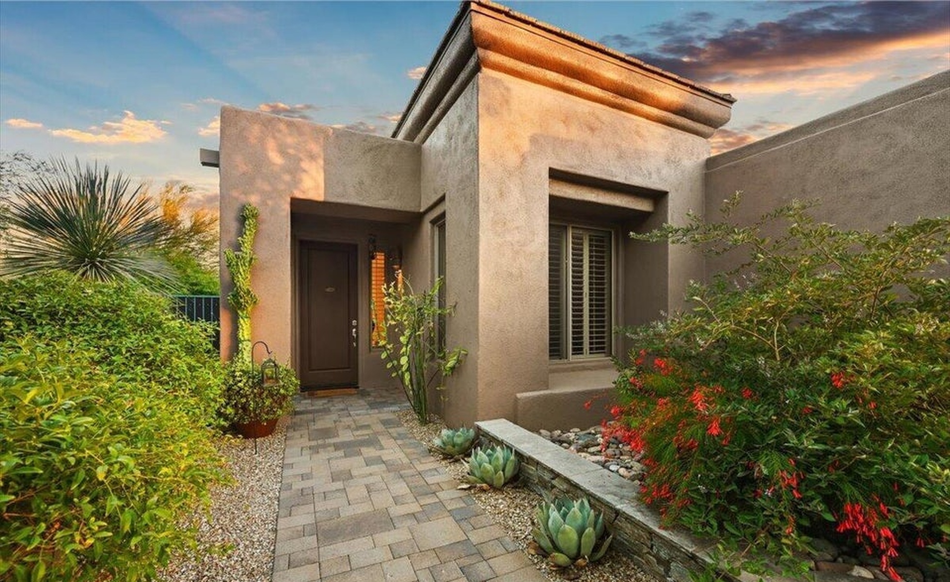  6755 East Nightingale Star Circle  Scottsdale, AZ - 物件實景