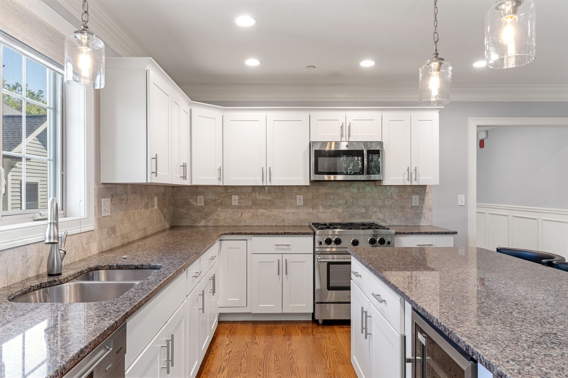  22 Hawthorne Street, Boston, MA, 02119 - 物件實景