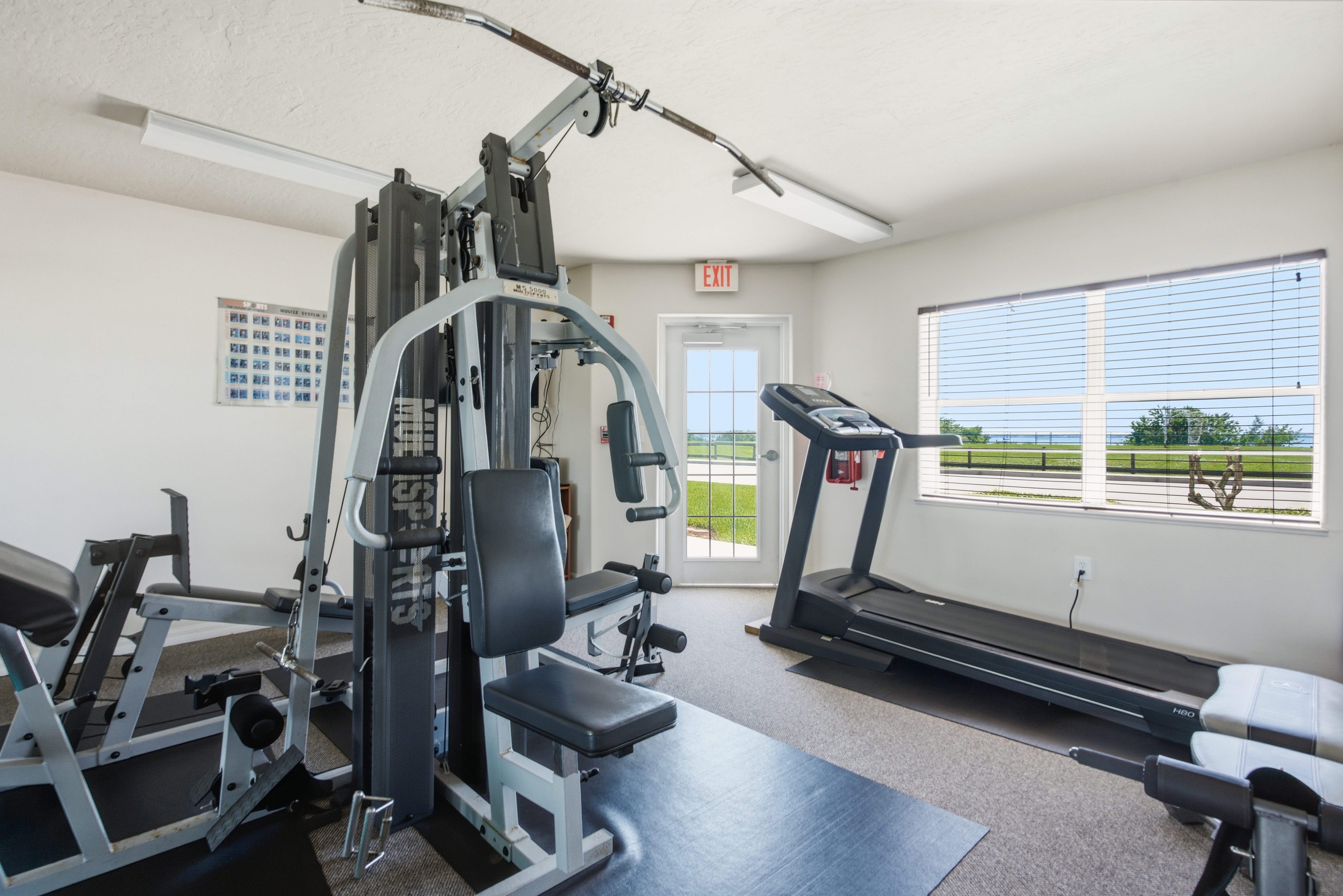  8934 Puerto Del Rio Drive, Unit# 8503, Cape Canaveral, FL, 32920 - 物件實景