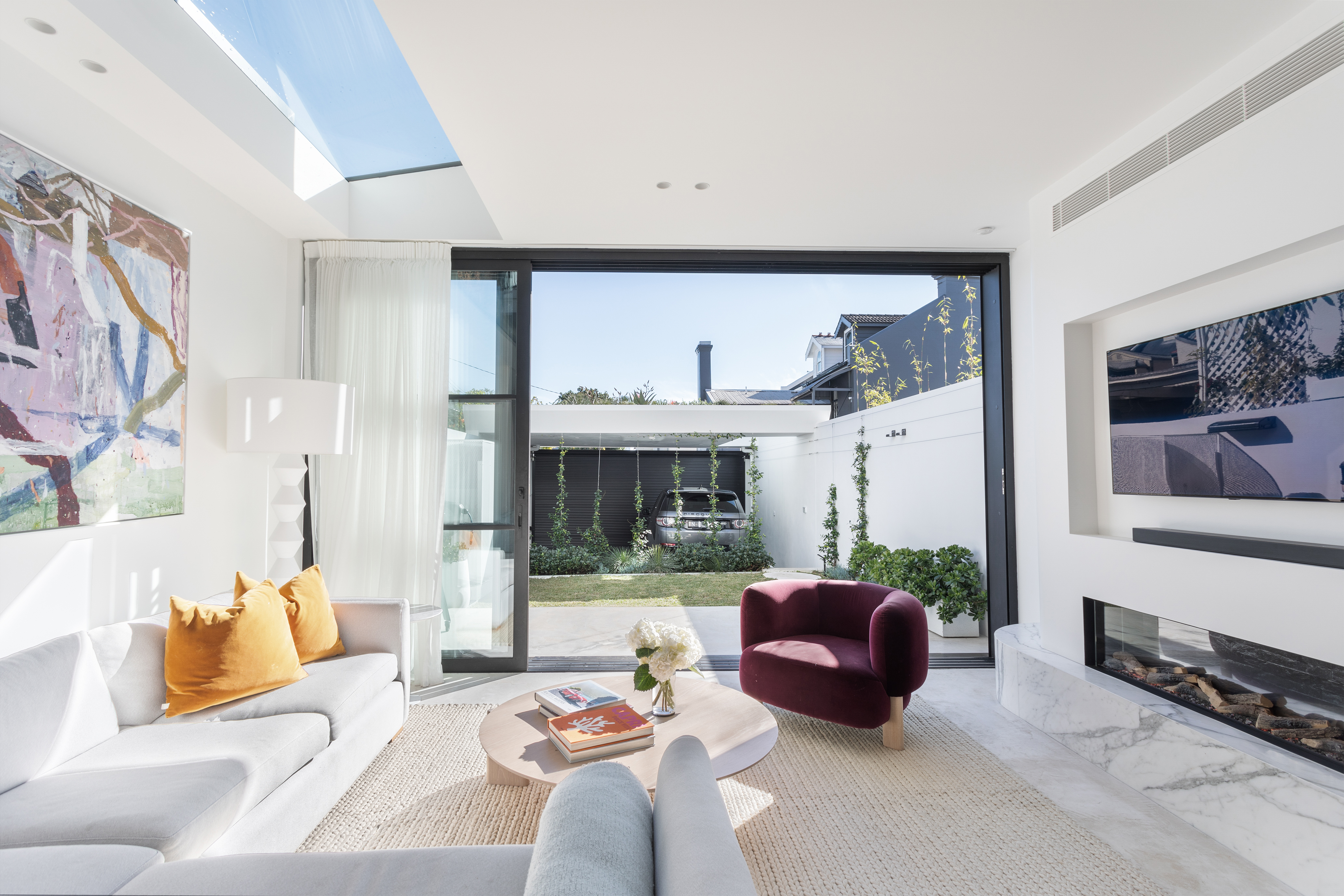 172 Jersey Road, Paddington 