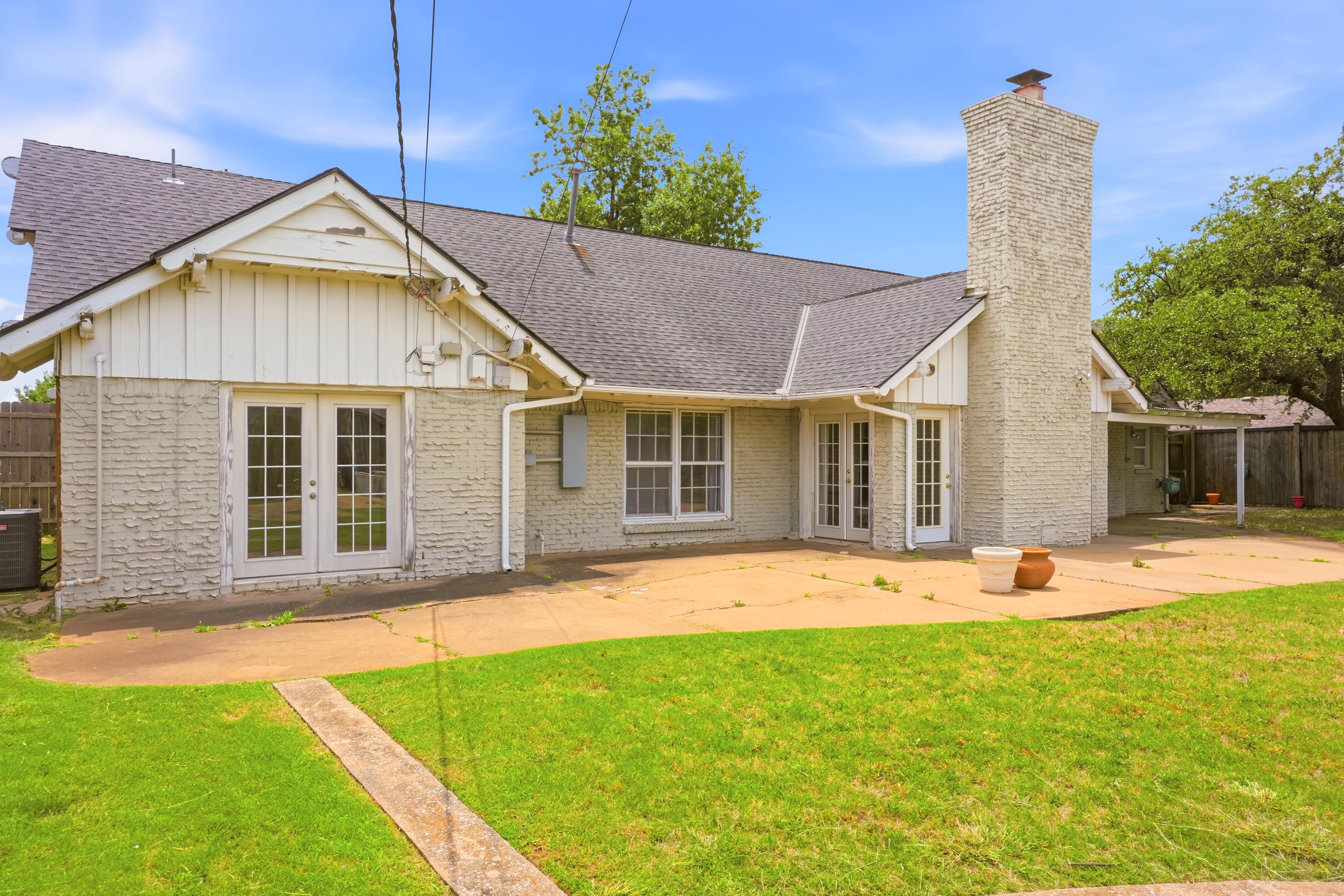  1309 Westchester Drive, Oklahoma City, OK 73120 - 物件實景