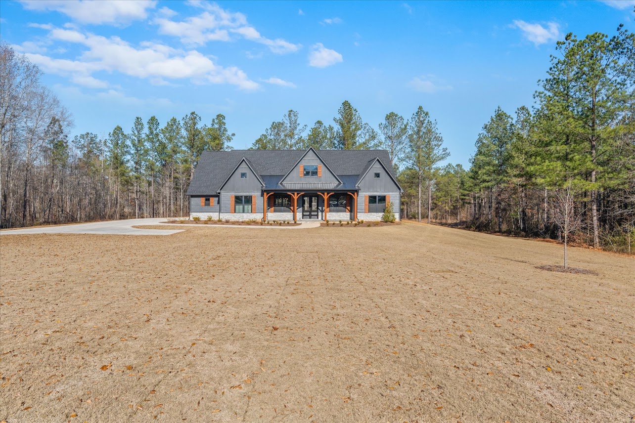 Bremen, Georgia, 30110, United States, 5 Bedrooms Bedrooms, ,4 BathroomsBathrooms,Residential,For Sale,2005828