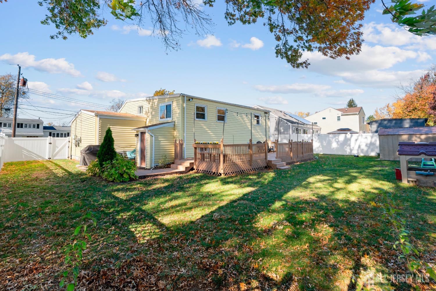 Old Bridge, New Jersey, 08857, United States, 4 Bedrooms Bedrooms, ,2 BathroomsBathrooms,Residential,For Sale,1989092