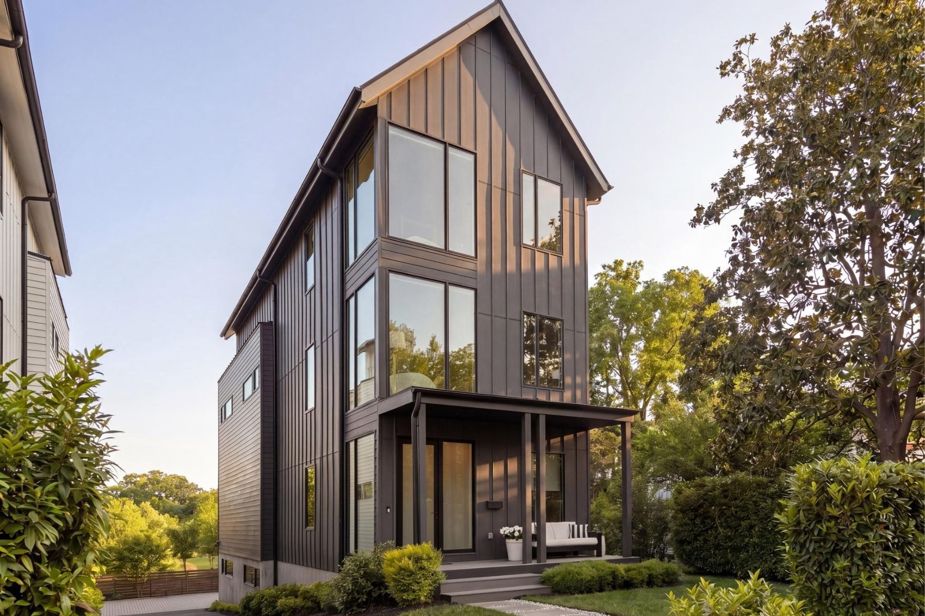  1522 Foxhall Road NW, Washington, DC, 20007 - 物件實景