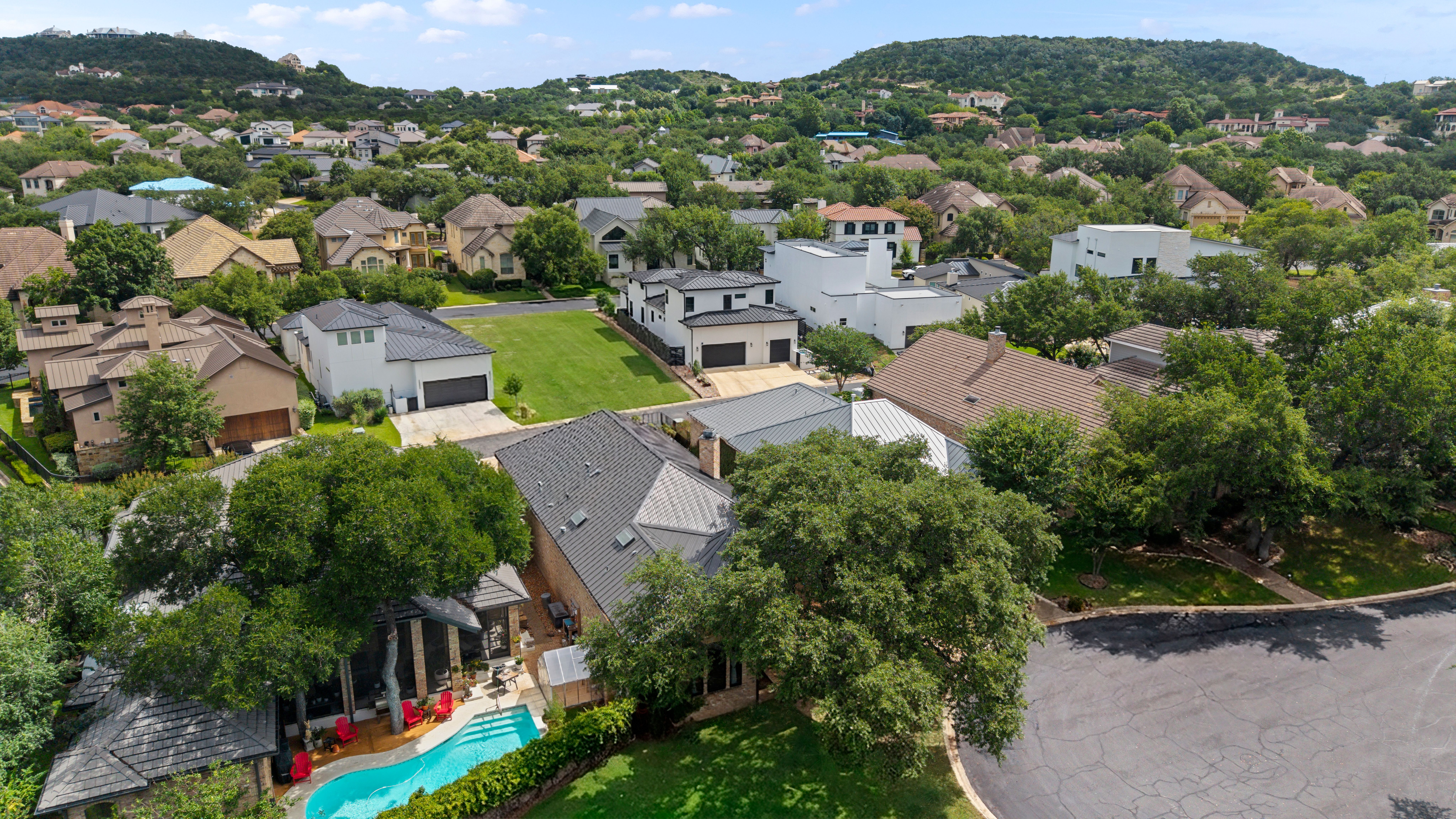  3 Burnham Glen, San Antonio, TX 78257 - 物件實景