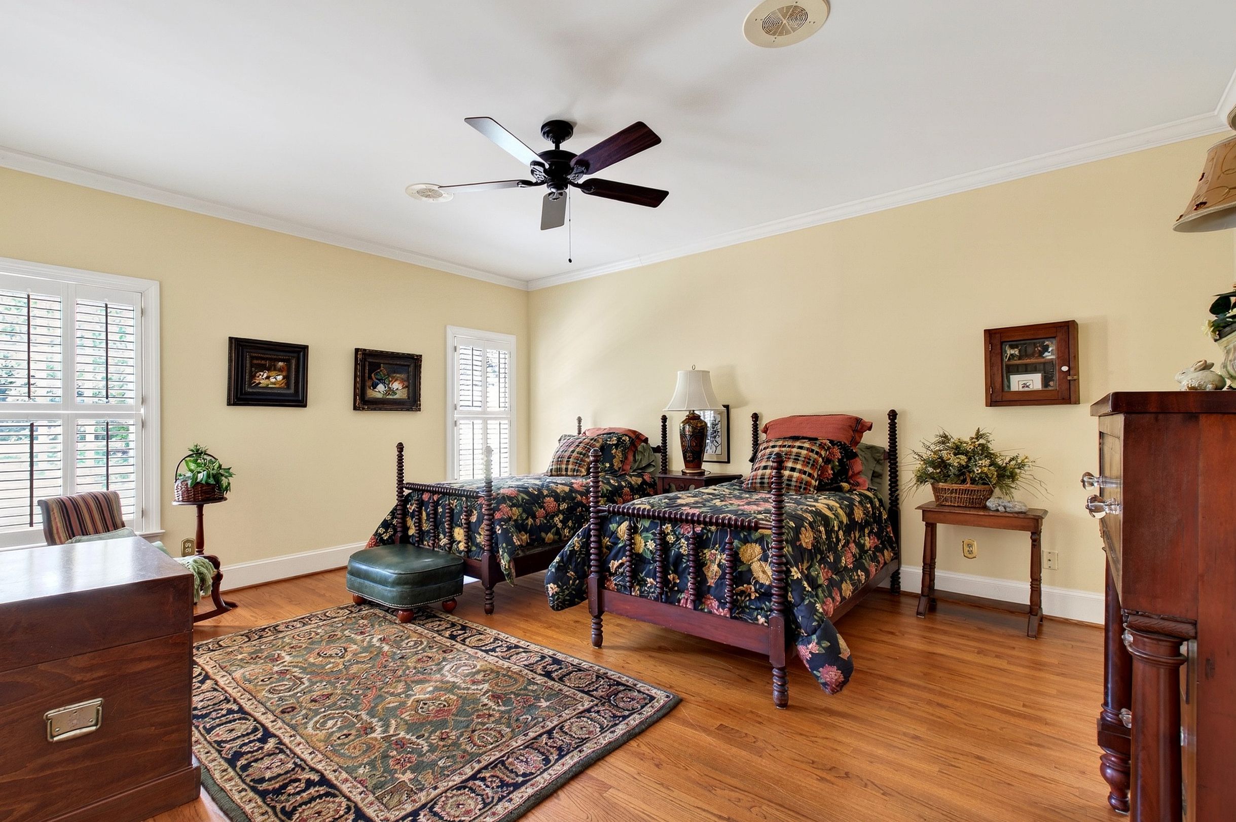  2733 Toxey Drive, Raleigh, NC, 27609 - 物件實景