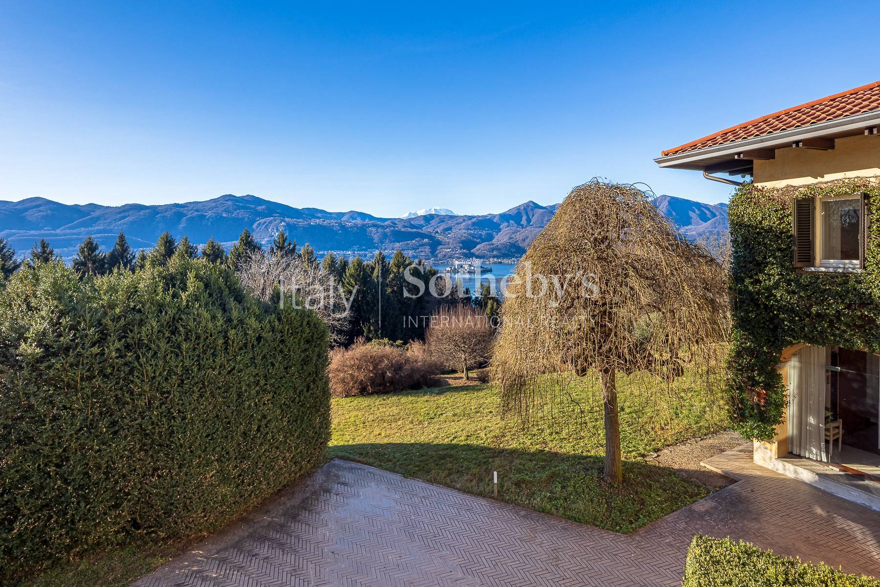  Historic villa of great charm set within a park of over three hectares - 物件實景