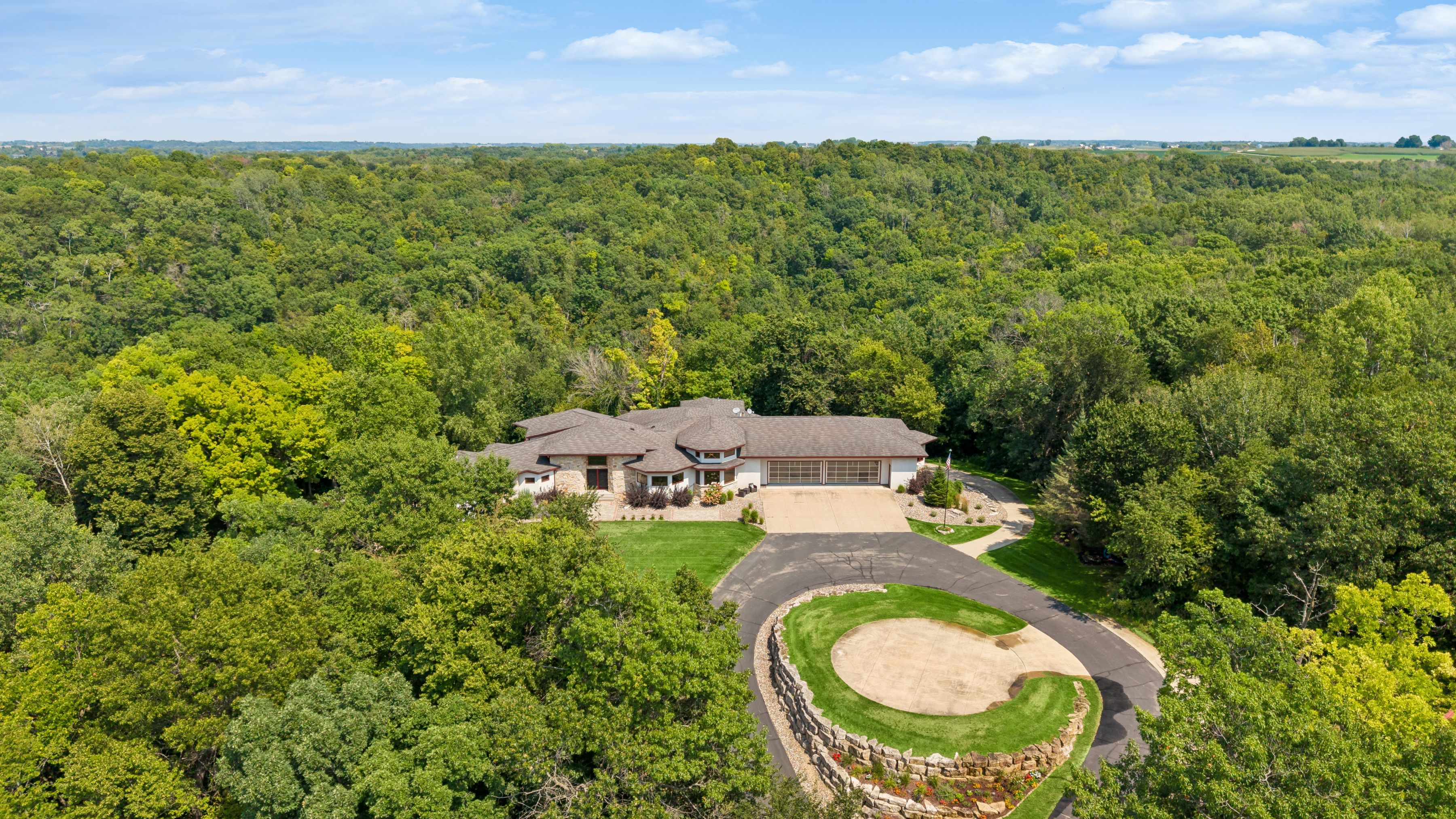  Luxury Oak Grove Retreat Near Prescott - 物件實景