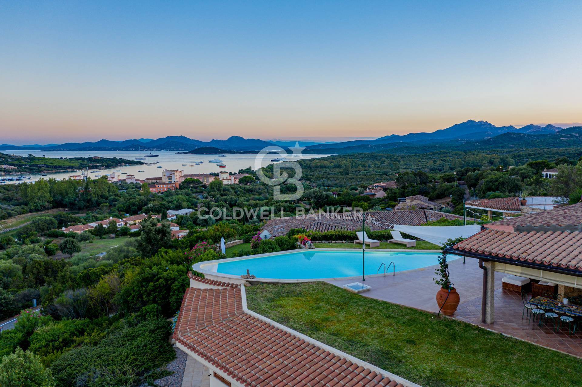 Cala di Volpe, Arzachena, Sassari, IT, 8 Bedrooms Bedrooms, ,8 BathroomsBathrooms,Residential,For Sale,Cala di Volpe,1621382