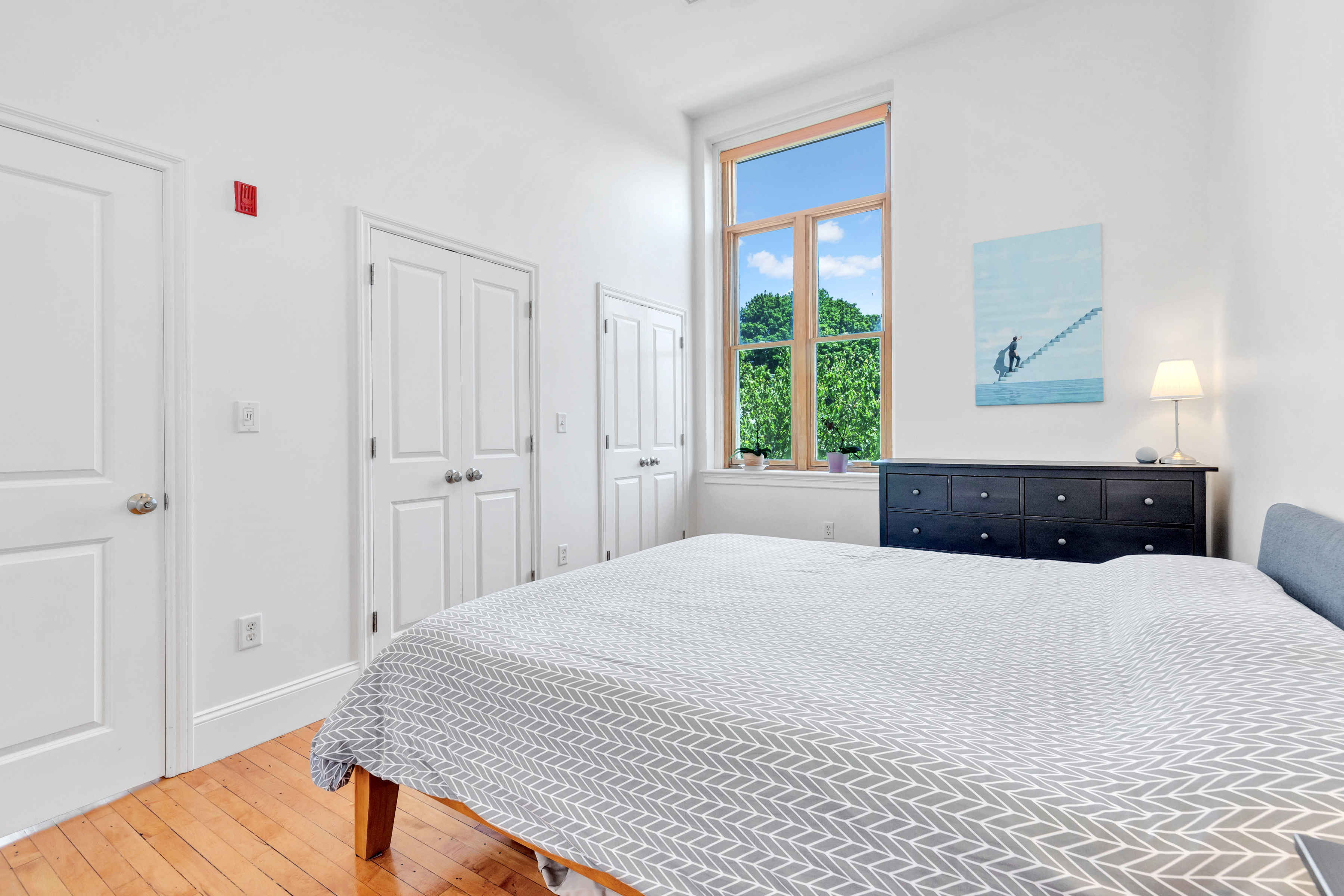  122 Sharon Street, Unit 203, Medford, MA, 02155 - 物件實景