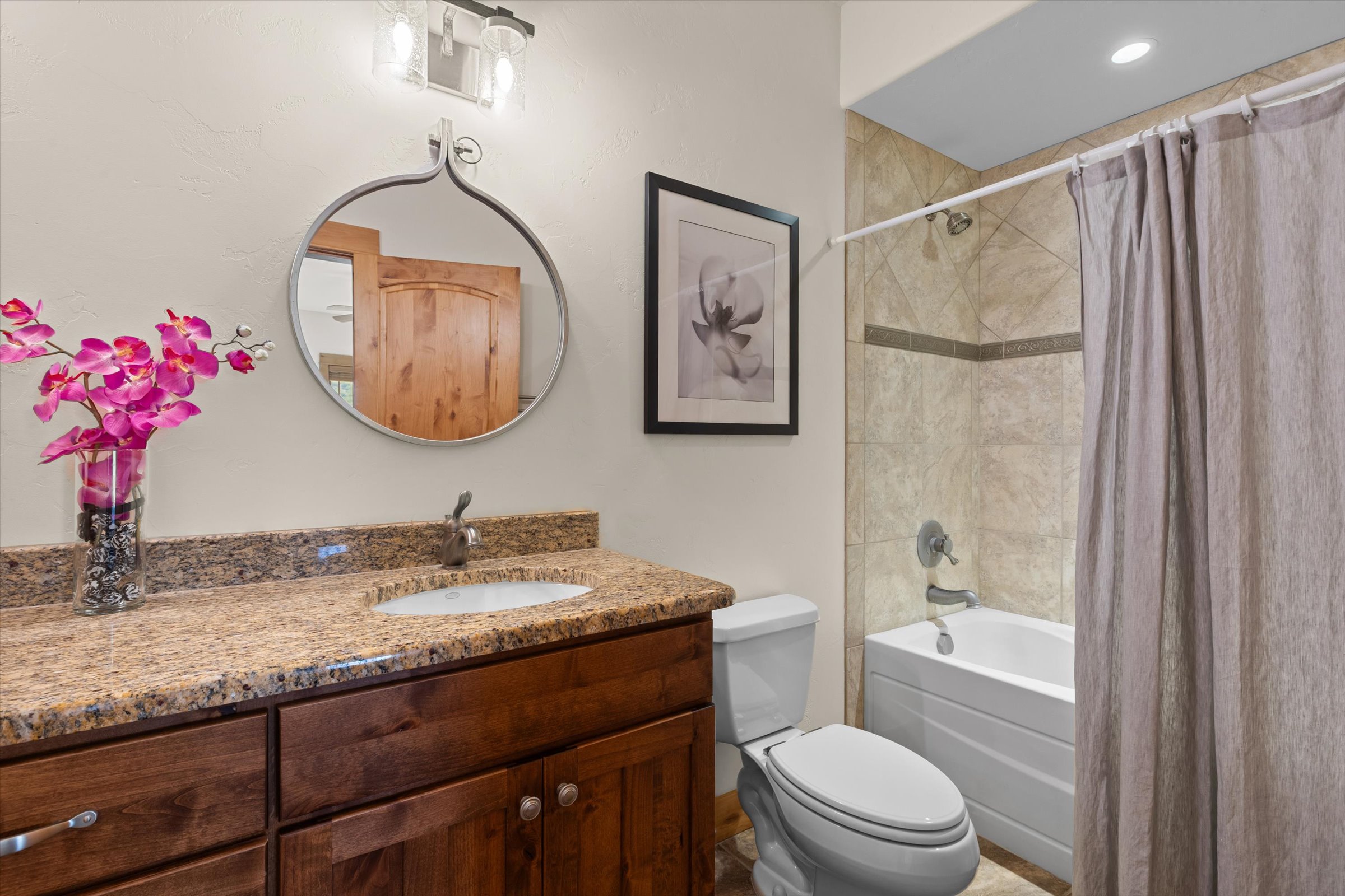  23020 Lynx Basin Lane, Oak Creek, CO 80467 - 物件實景