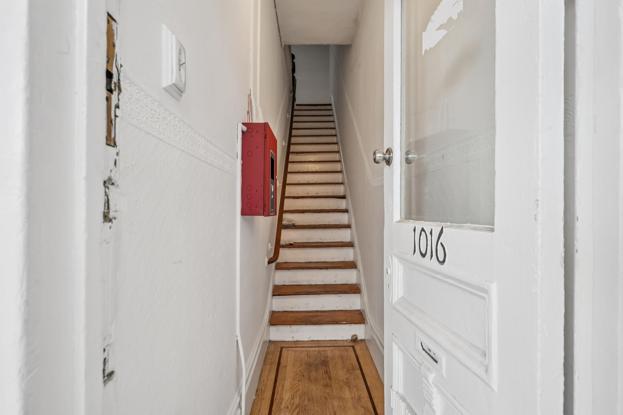  1016 Noe Street #B - 物件實景