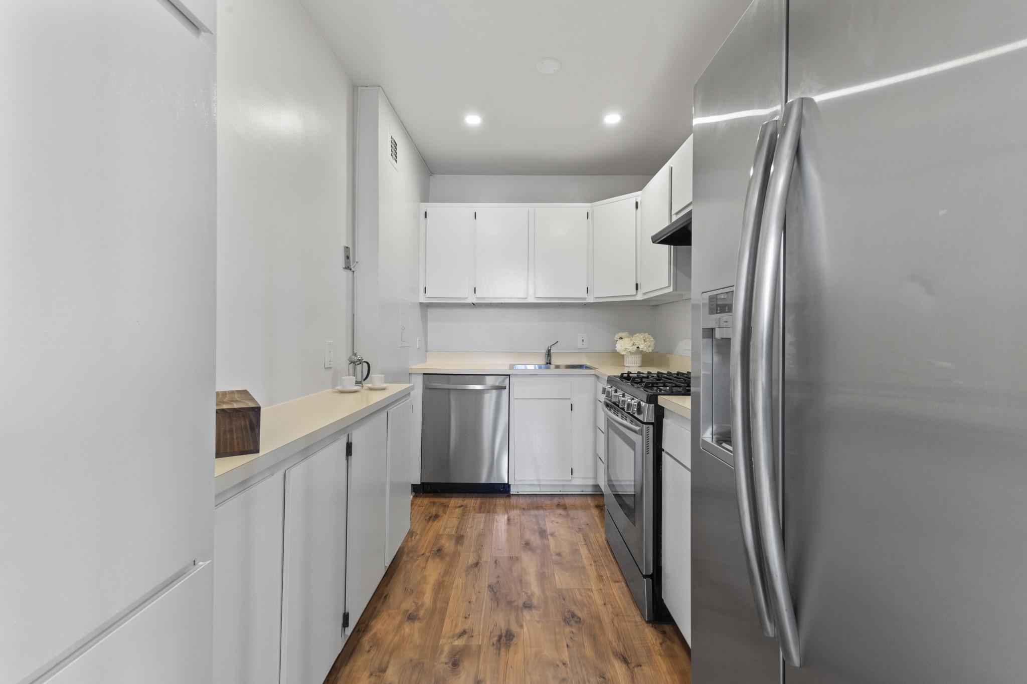  3000 Spout Run Parkway, Arlington, VA, 22201 - 物件實景