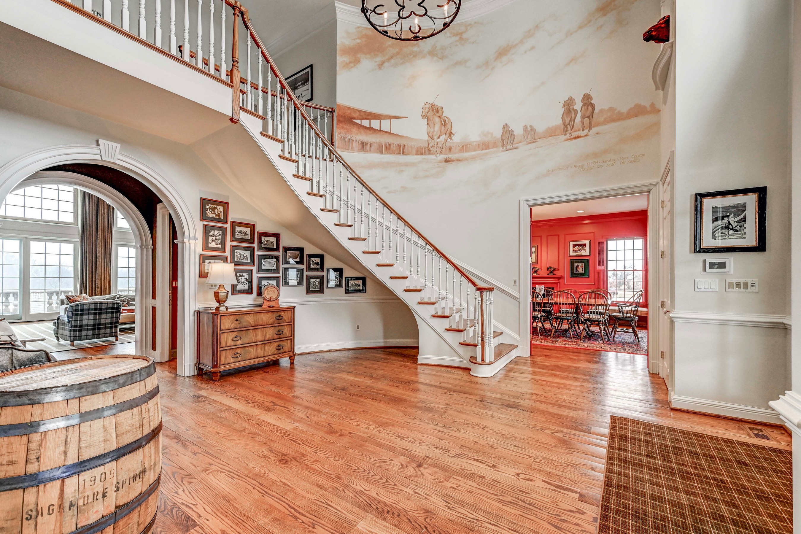  Worthington Valley - 物件實景