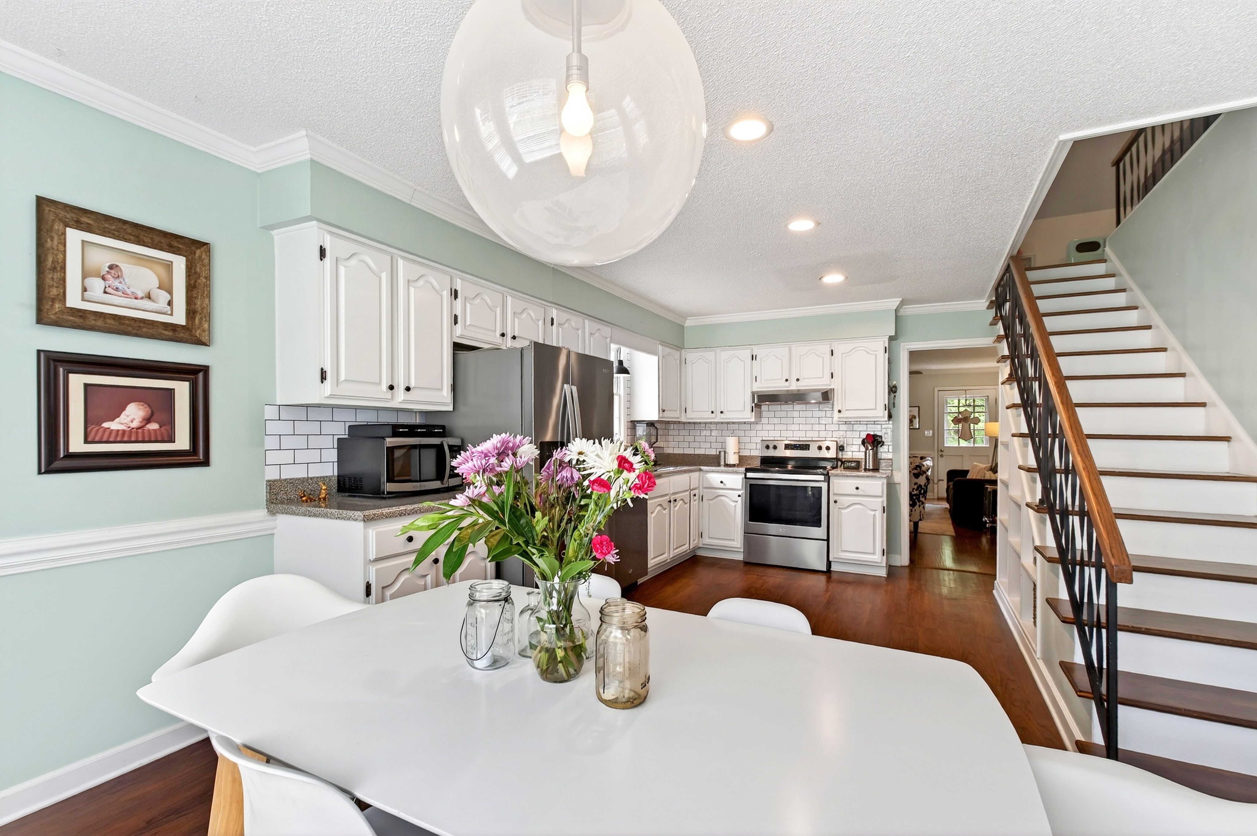  4537 Hershey Court, Raleigh, NC 27613 - 物件實景