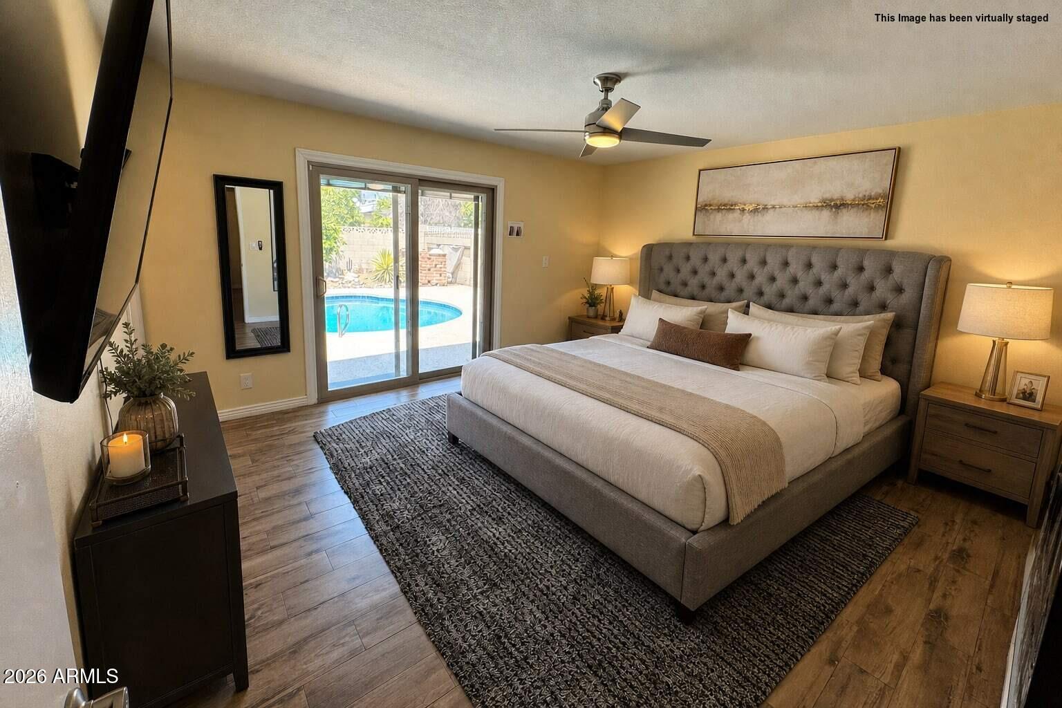 Scottsdale, Arizona, 85250, United States, 3 Bedrooms Bedrooms, ,2 BathroomsBathrooms,Residential,For Sale,2048831