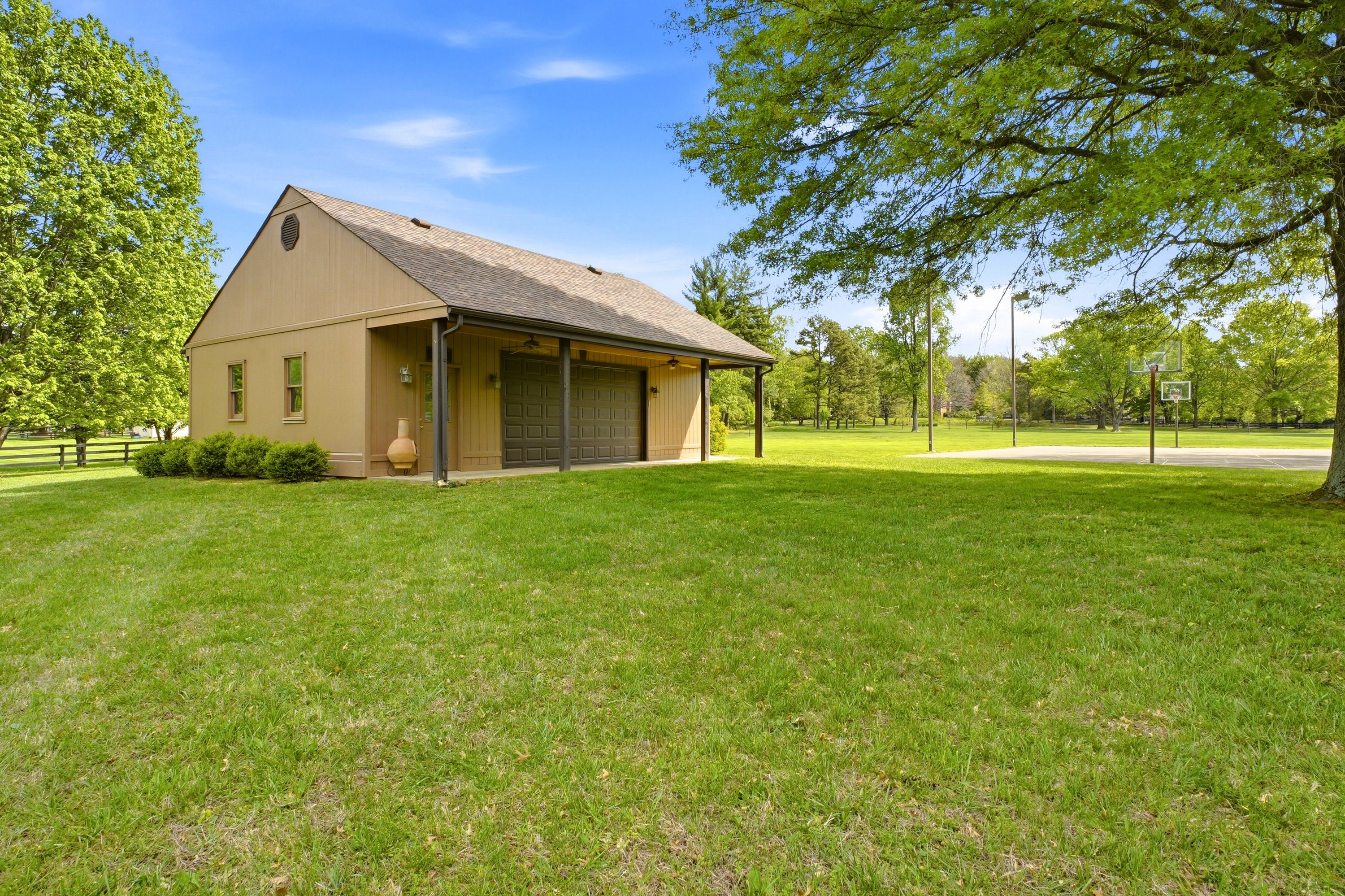  12409 Lucas Lane, Anchorage, KY 40223 - 物件實景