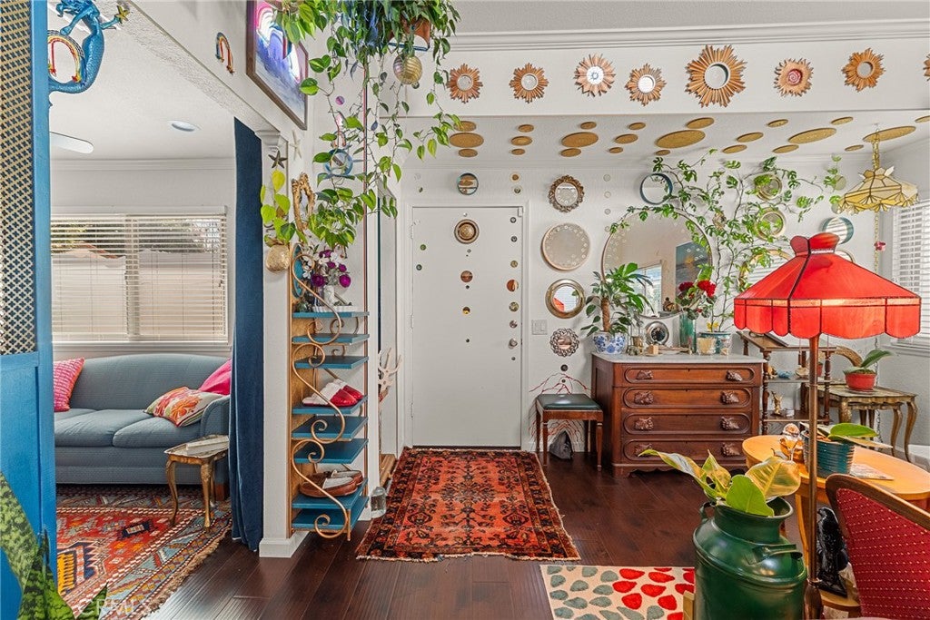 Redlands, California, 92374, United States, 3 Bedrooms Bedrooms, ,2 BathroomsBathrooms,Residential,For Sale,1980103