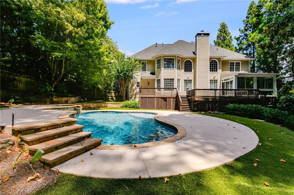 Atlanta, Georgia, 30350, United States, 6 Bedrooms Bedrooms, ,5 BathroomsBathrooms,Residential,For Sale,1900551