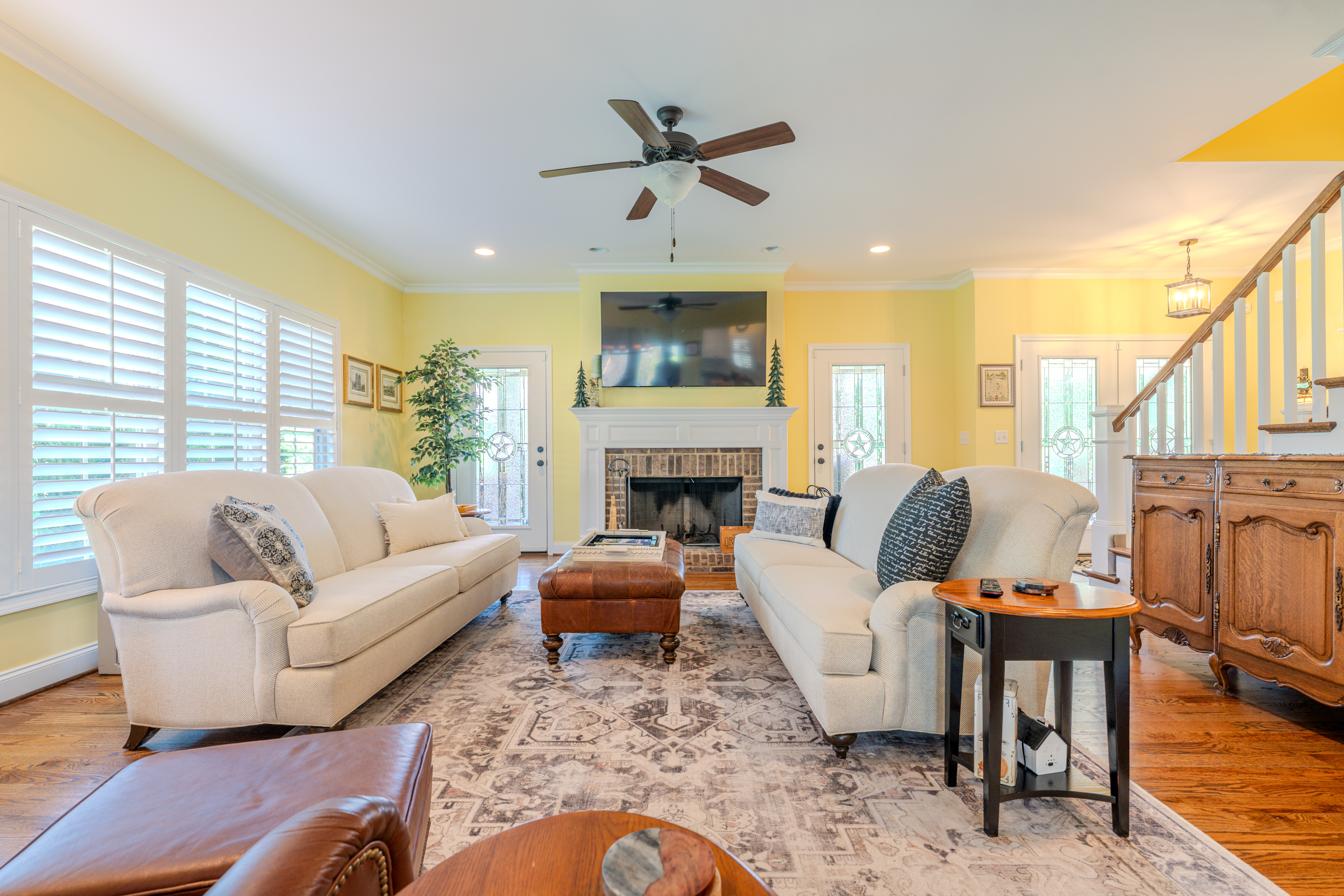  152 River Bend Road, Greenville, SC 29617 - 物件實景