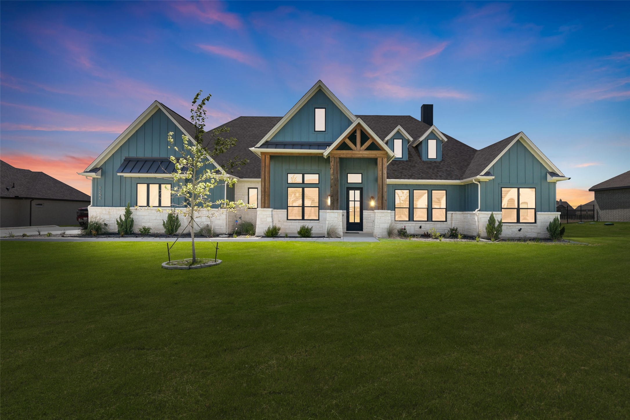 New Fairview, Texas, 76247, United States, 4 Bedrooms Bedrooms, ,3 BathroomsBathrooms,Residential,For Sale,1903817