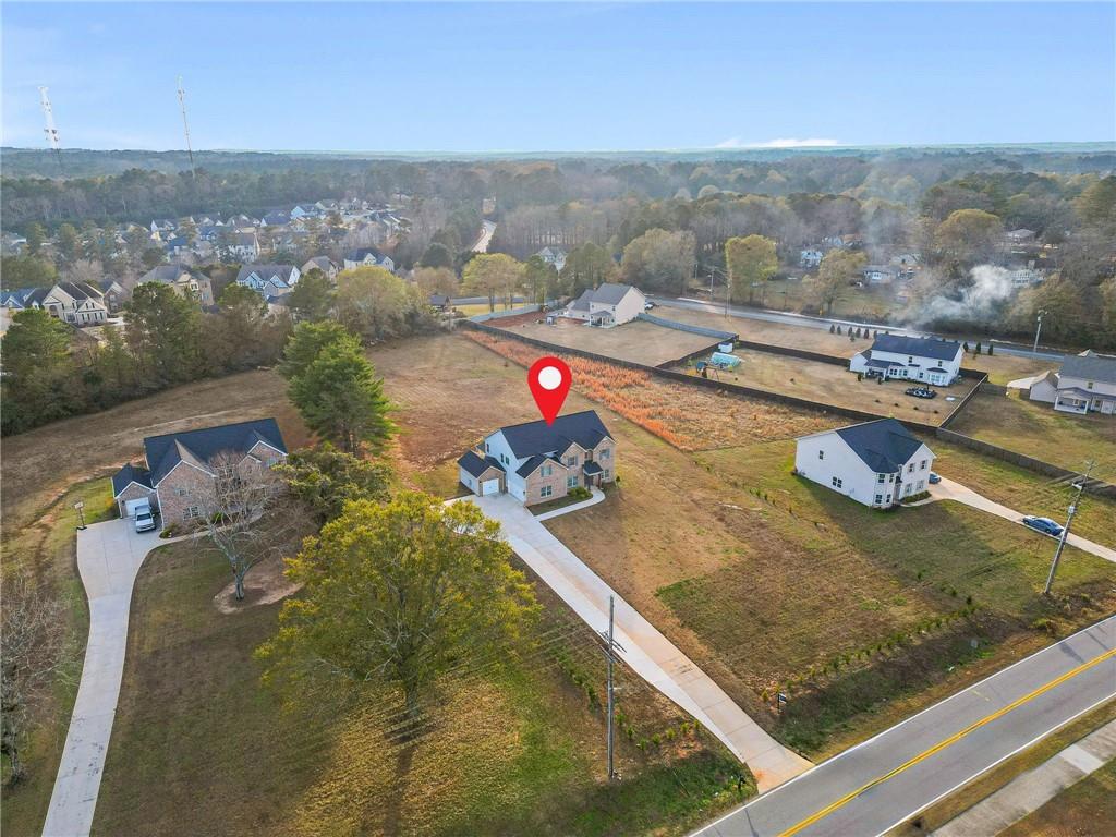 Fayetteville, Georgia, 30215, United States, 5 Bedrooms Bedrooms, ,3 BathroomsBathrooms,Residential,For Sale,2048268