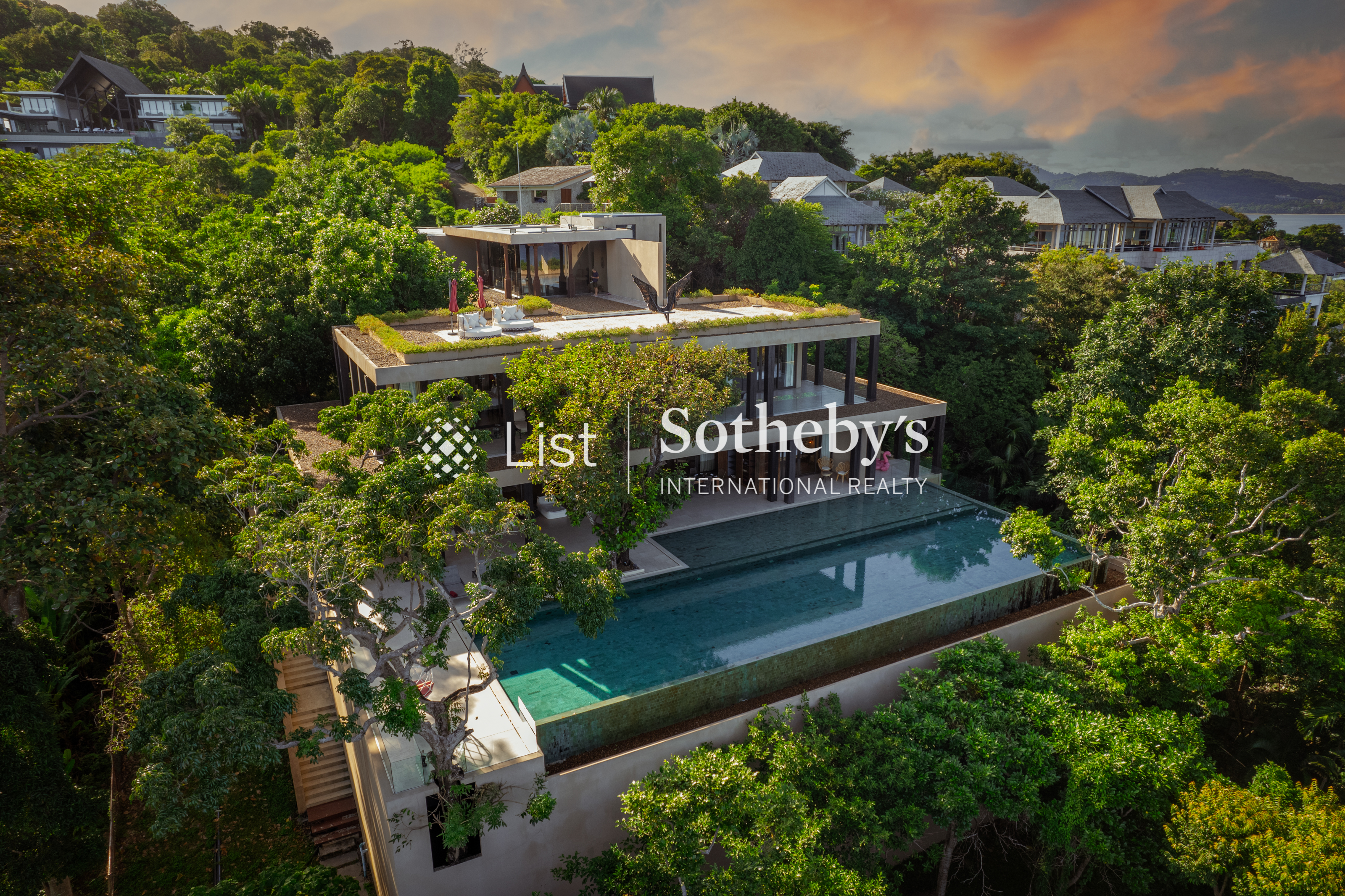  Villa Amarisa - 物件實景