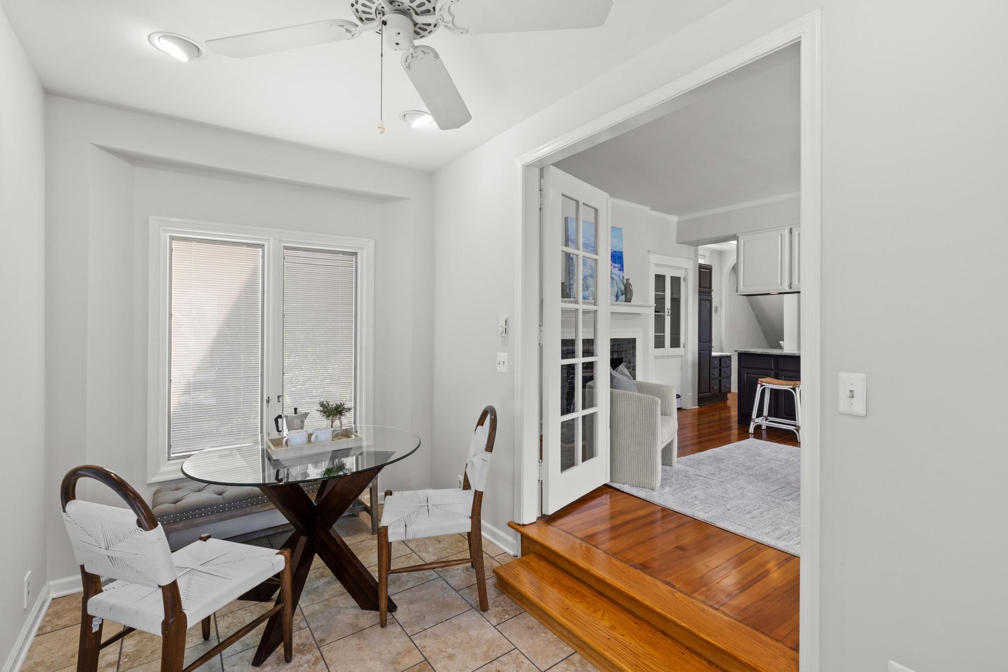  16 Dean Street, Annapolis, MD, 21401 - 物件實景