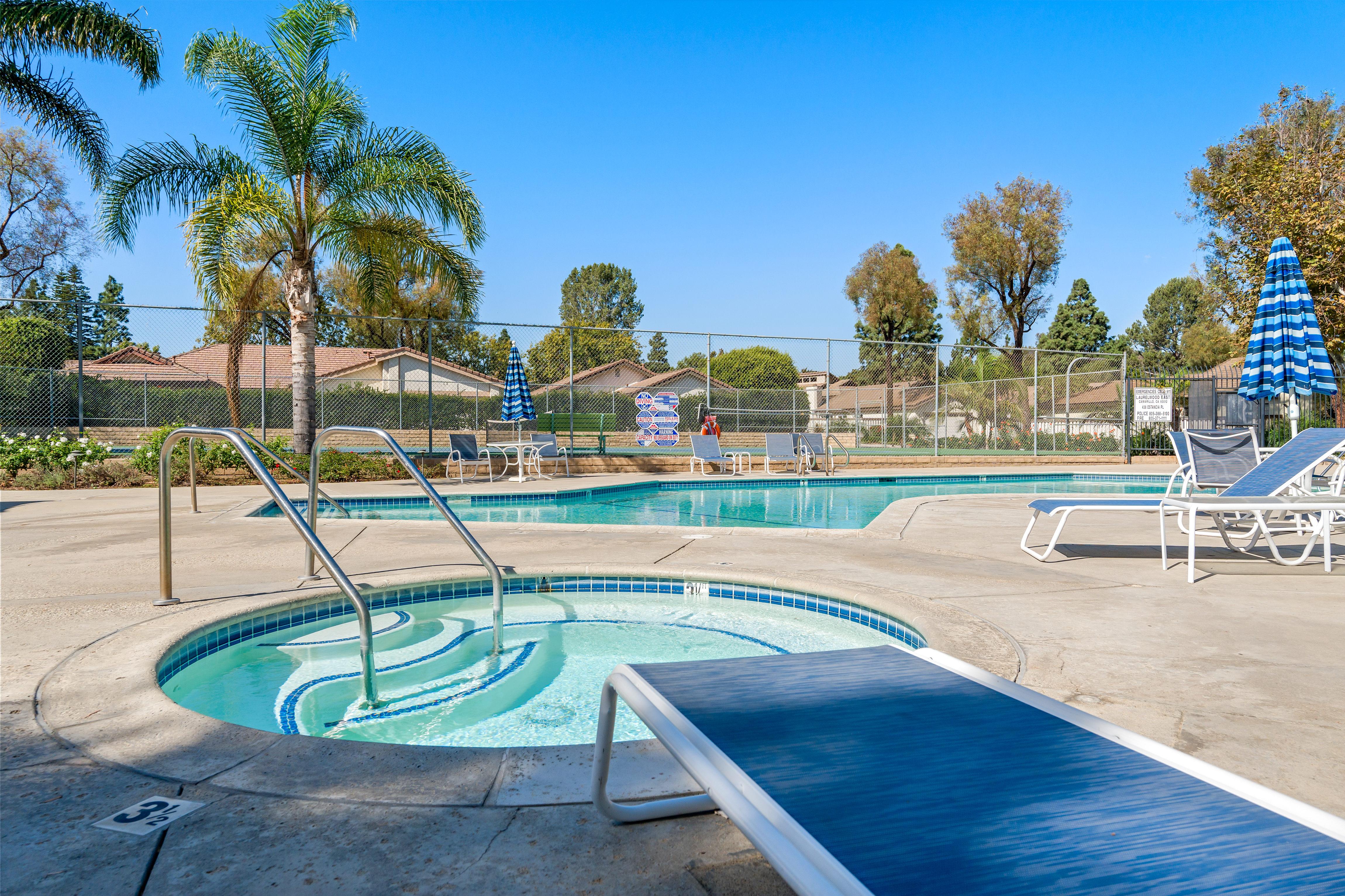  391 Estancia Place, Camarillo, CA 93012 - 物件實景