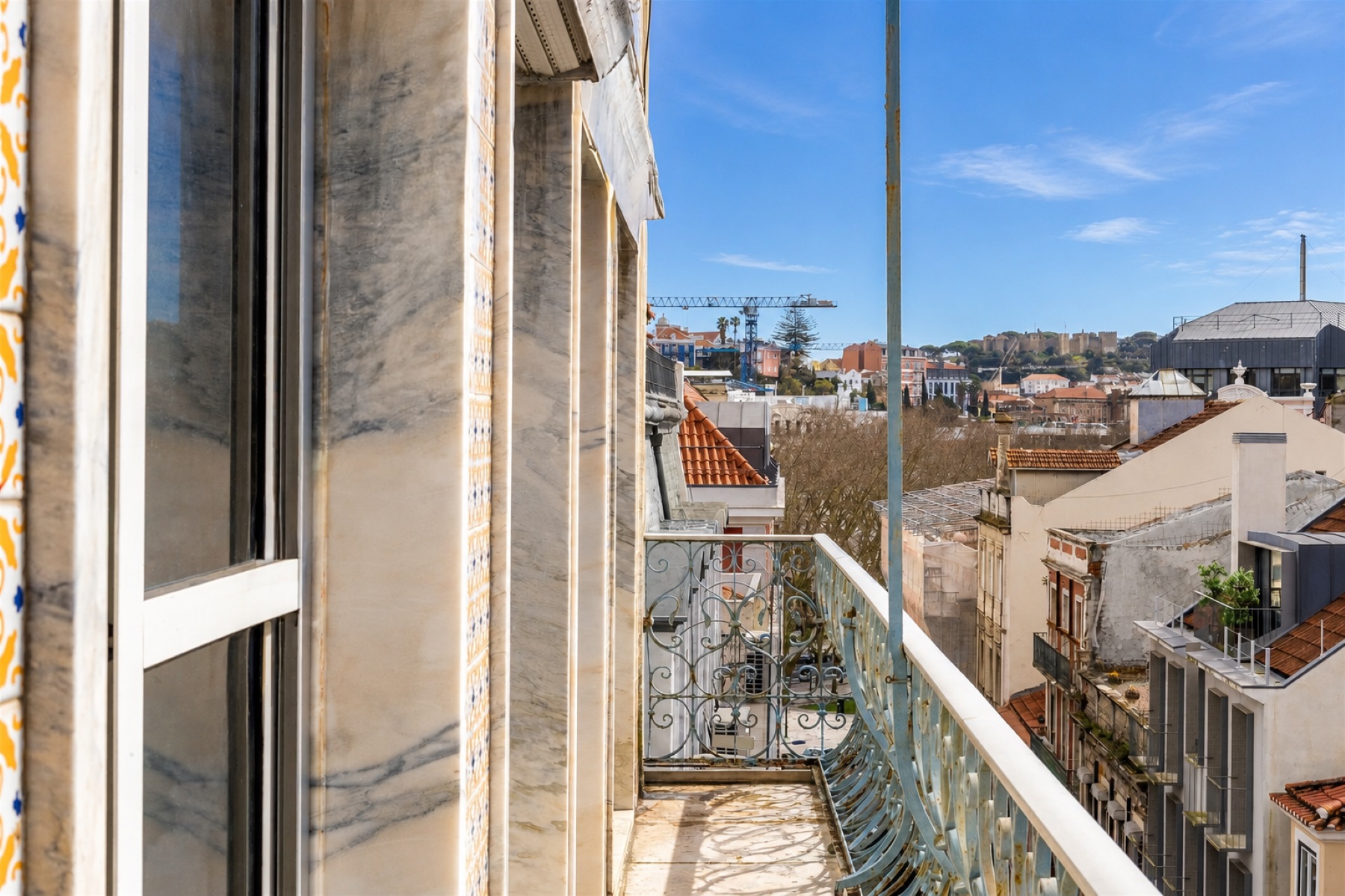  Flat, 4 bedrooms, for Sale - 物件實景