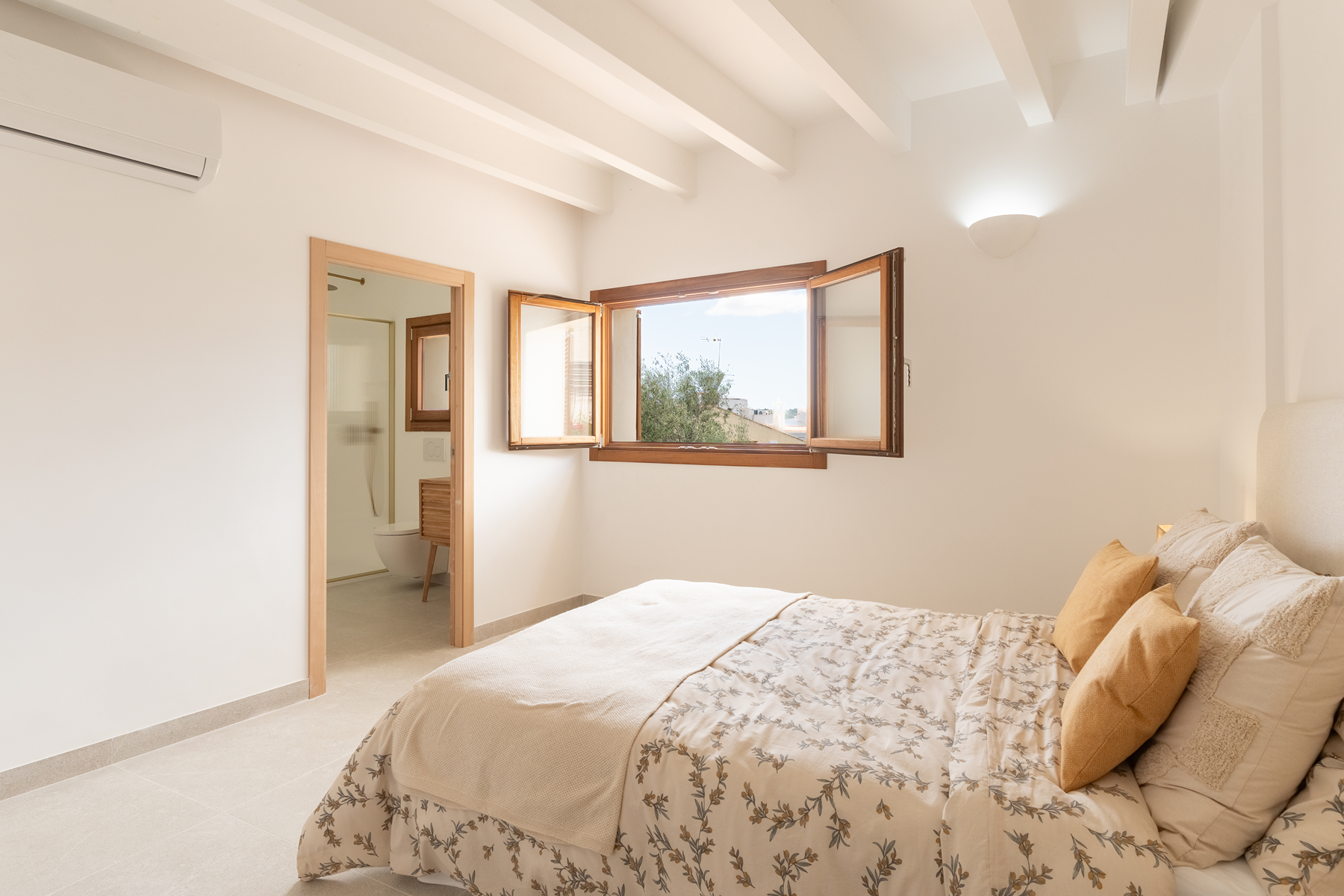  Renovated townhouse with pool in Arta - 物件實景