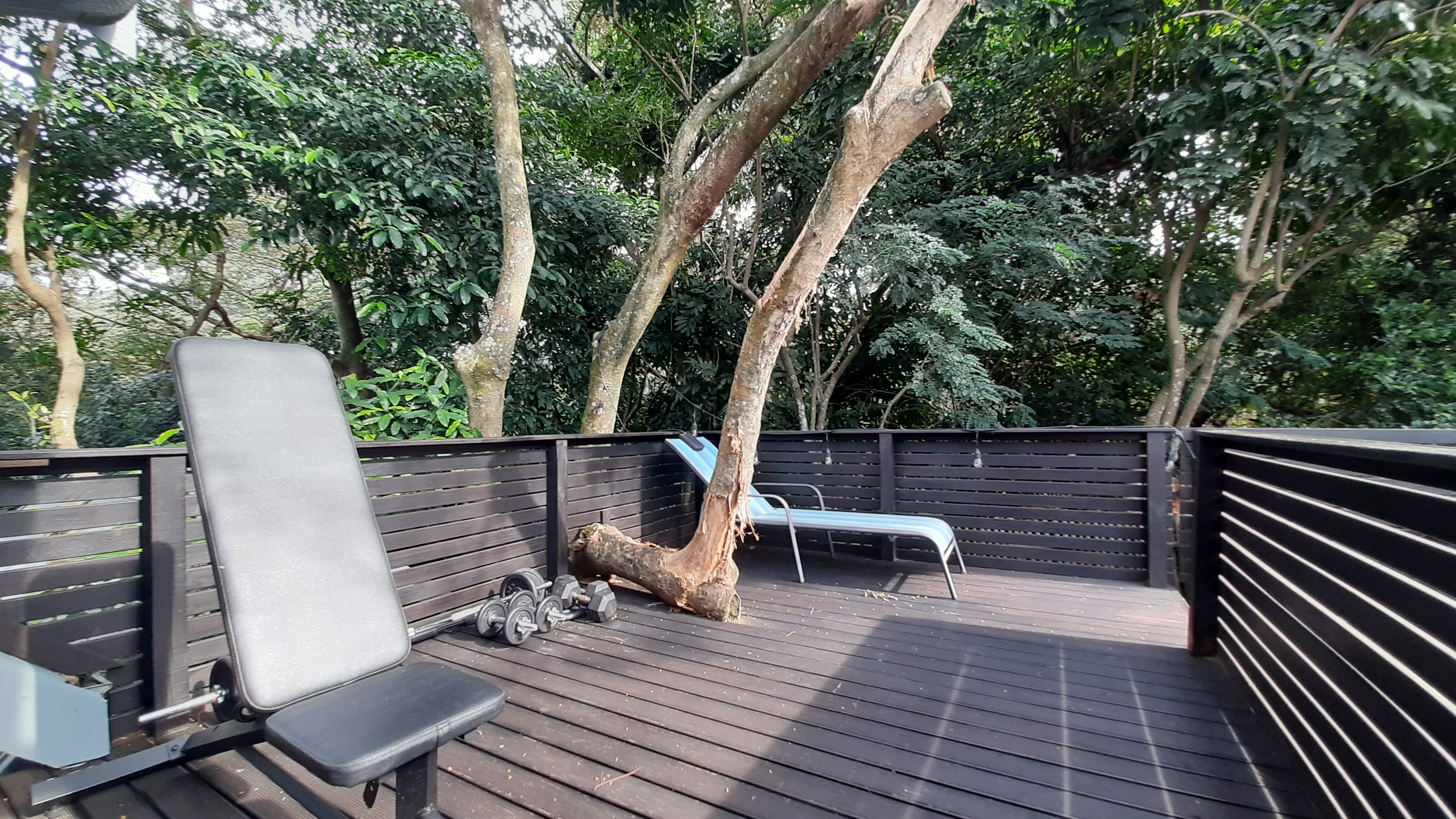  Private Architectural Sanctuary in Simbithi Eco Estate - 物件實景