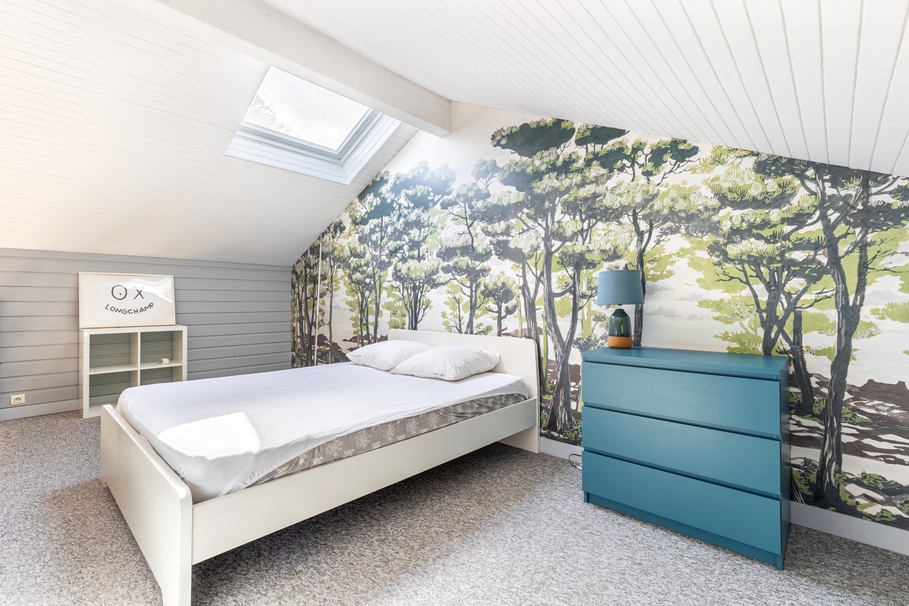  BORDEAUX 20 MN – EXCEPTIONAL 335SQ.M VILLA – 5400 SQ.M LANDSCAPED PARK – SWIMMI… - 物件實景