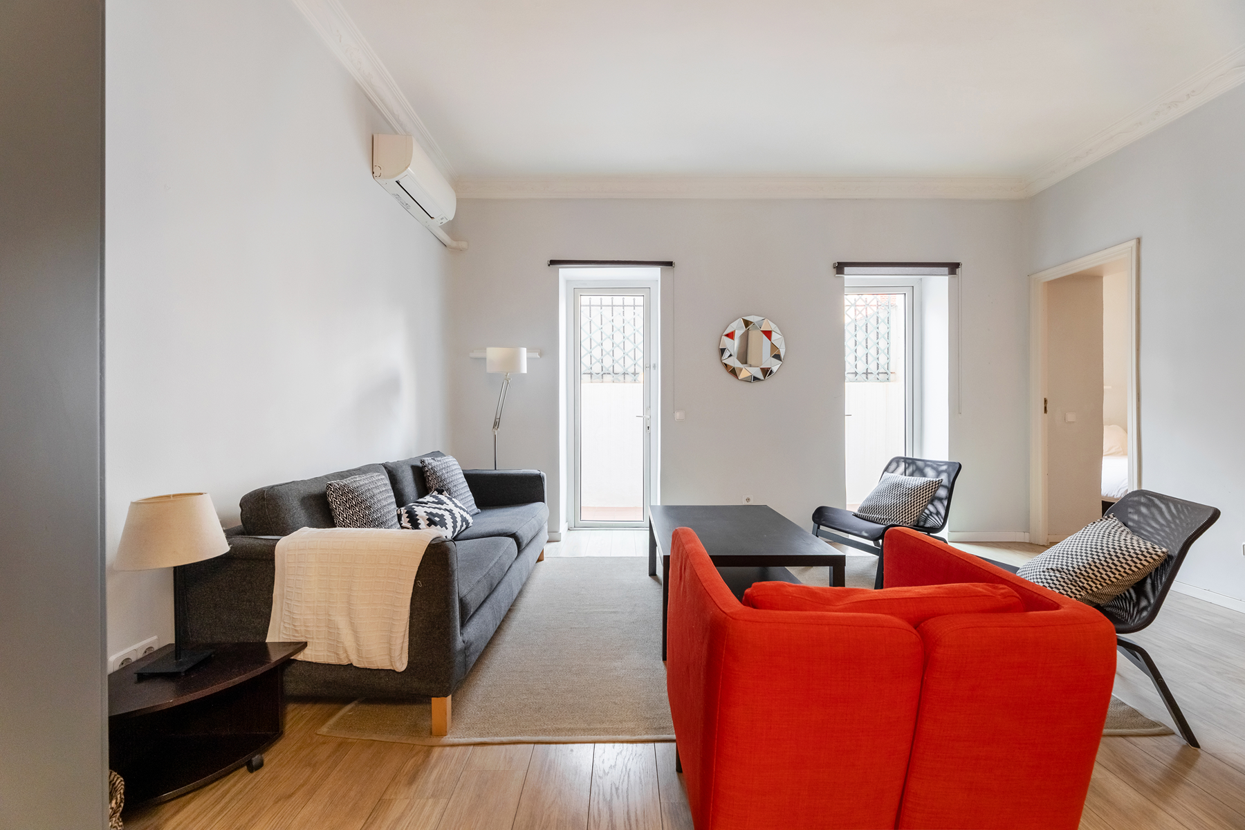  Charming home in a 1930s building in Salamanca, Madrid - 物件實景
