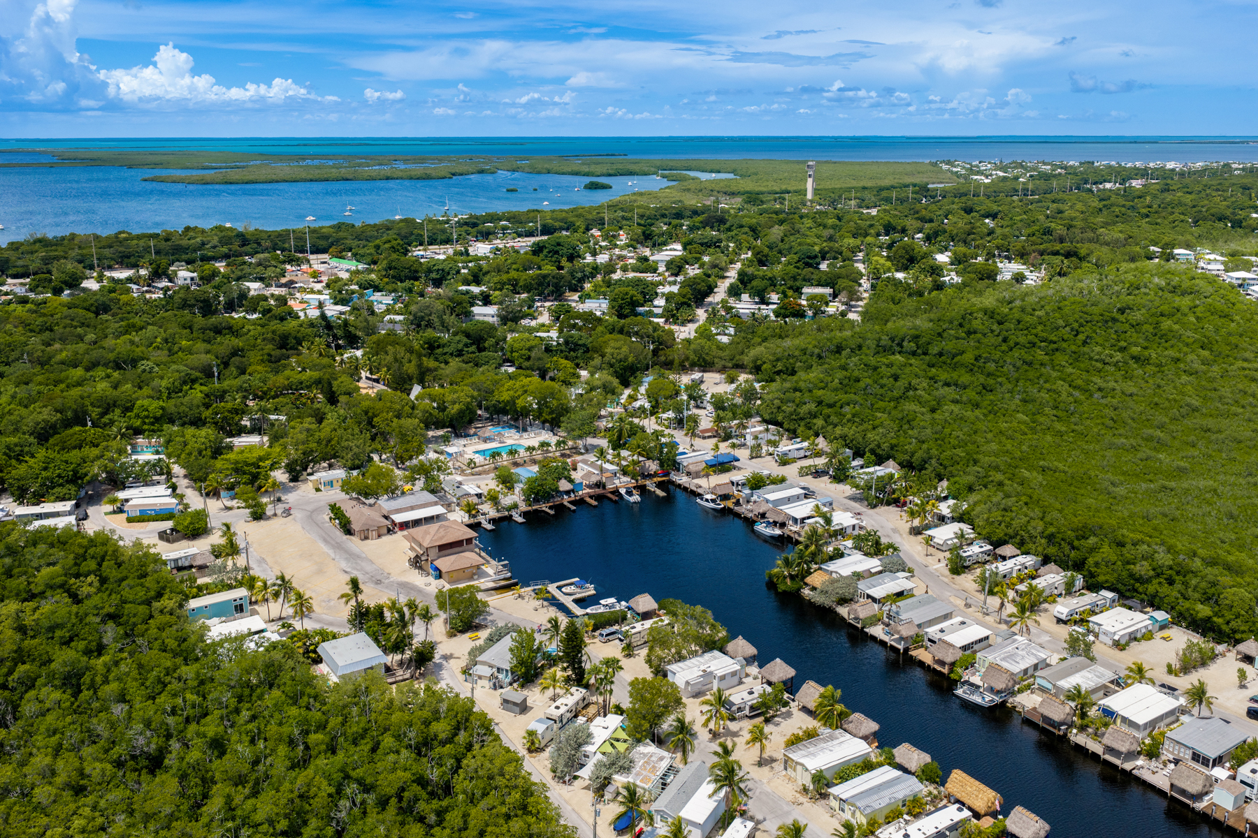  101551 Overseas Hwy #164 - 物件實景