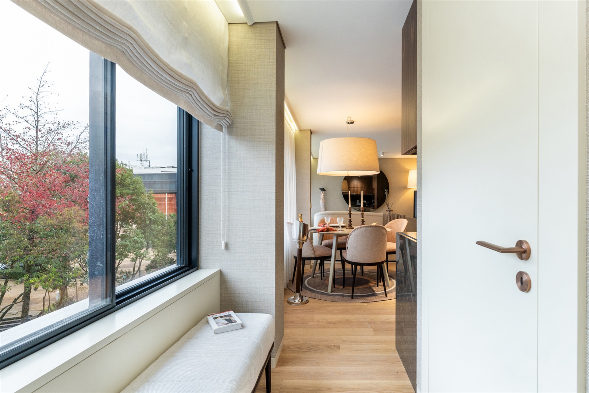  Flat, 3 bedrooms, for Sale - 物件實景