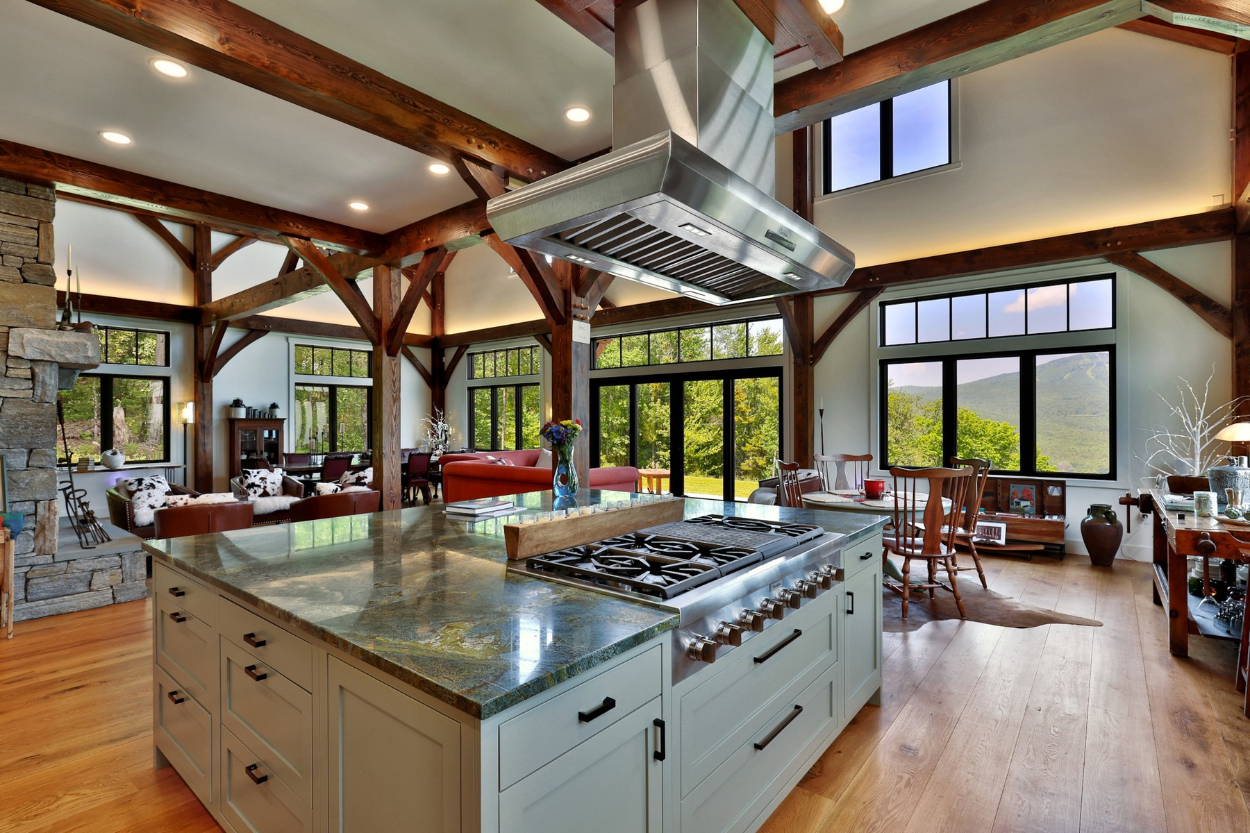  348 Turtle Hill Road - 物件實景