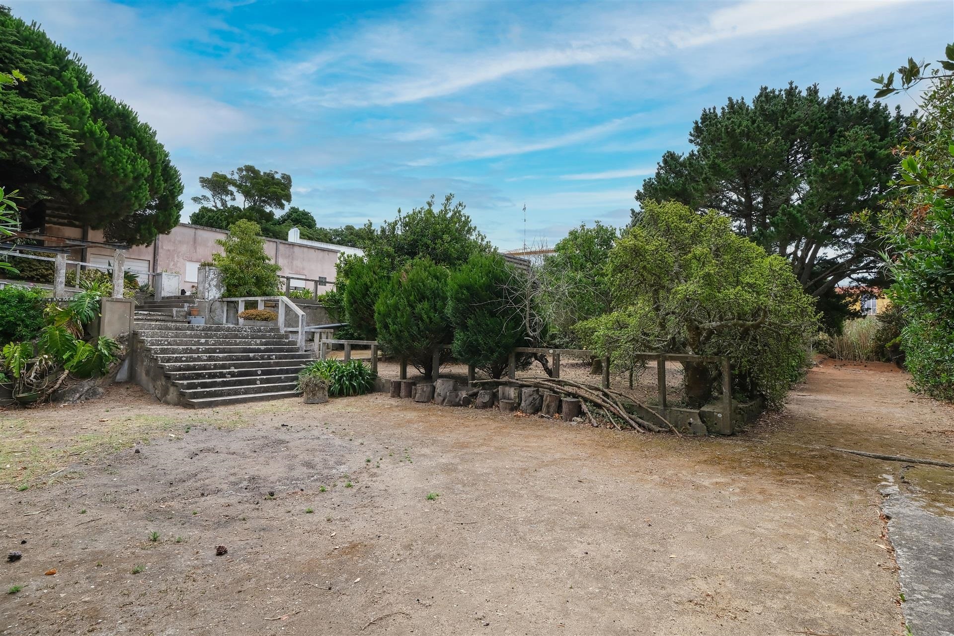  Terreno com ruina, 4 bedrooms, for Sale - 物件實景