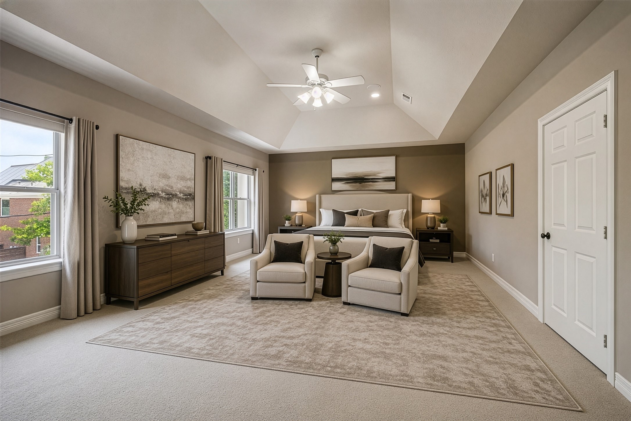  4413 Darsey Street - 物件實景