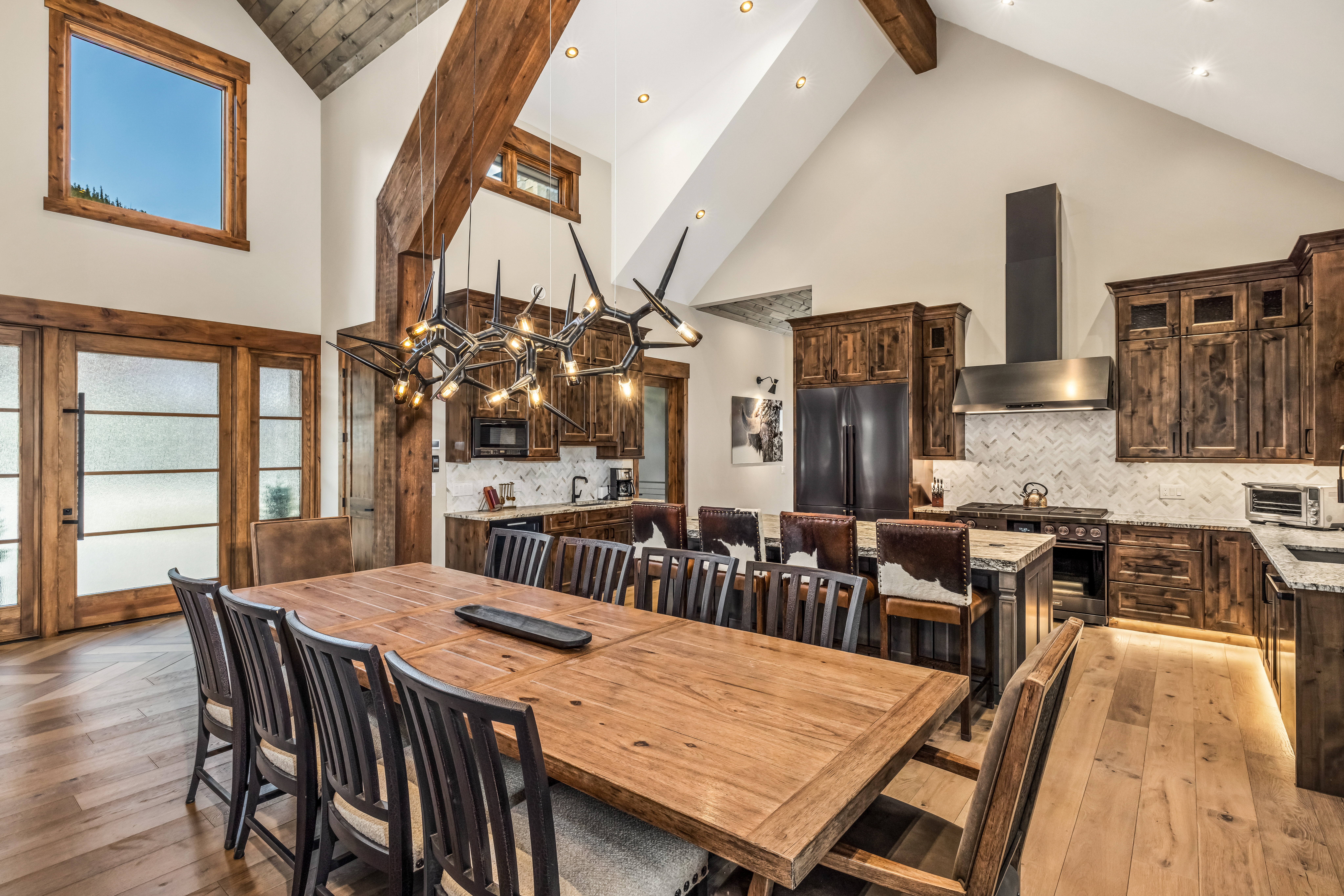  99 Independence Road, Keystone, CO, 80435 - 物件實景