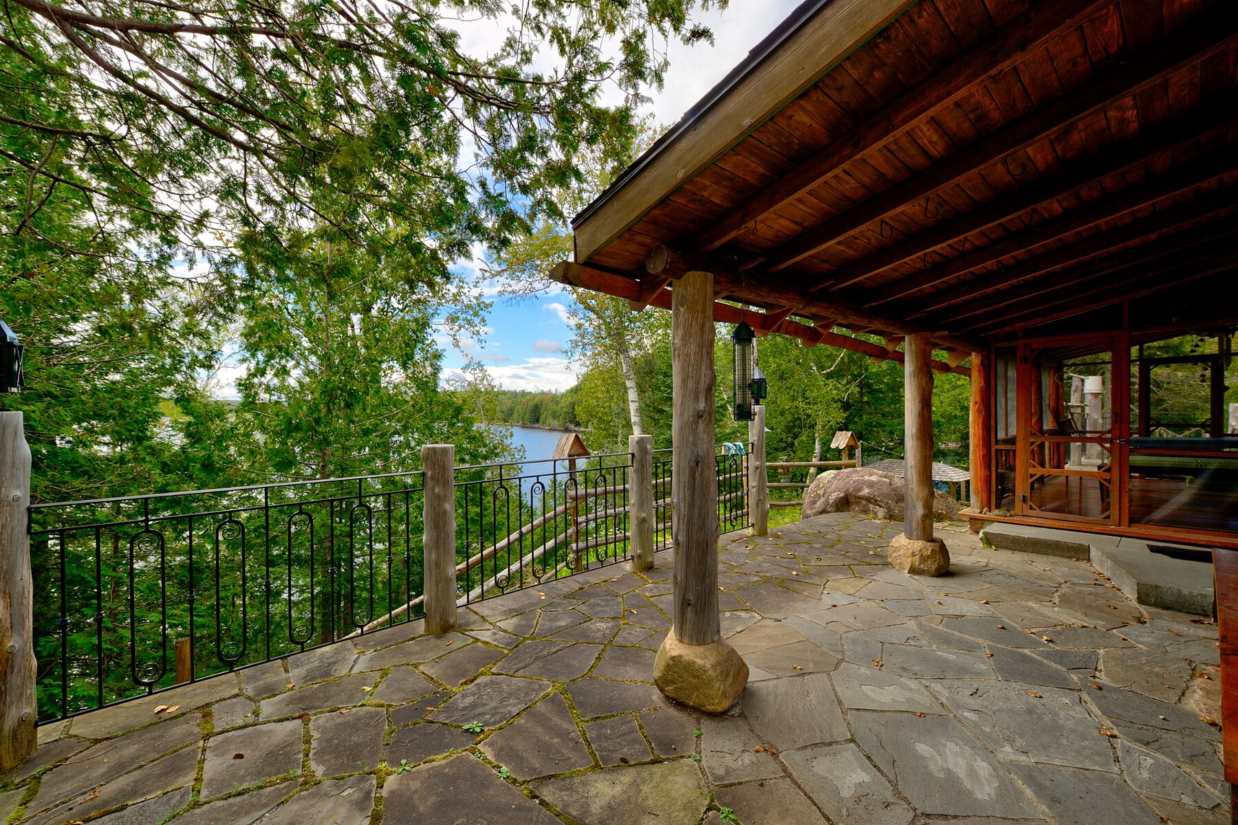  Wentworth-Nord, Laurentides - 物件實景