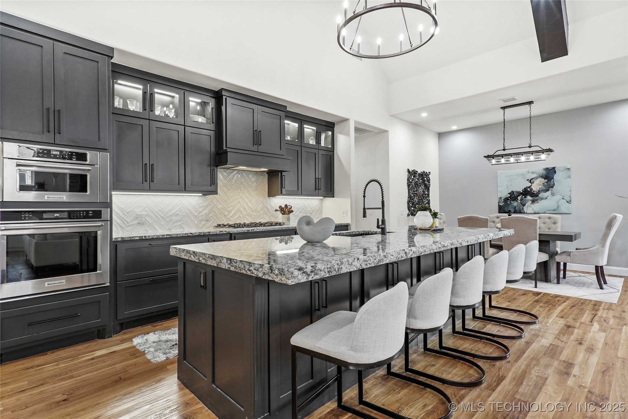 Broken Arrow, Oklahoma, 74014, United States, 3 Bedrooms Bedrooms, ,4 BathroomsBathrooms,Residential,For Sale,1997377