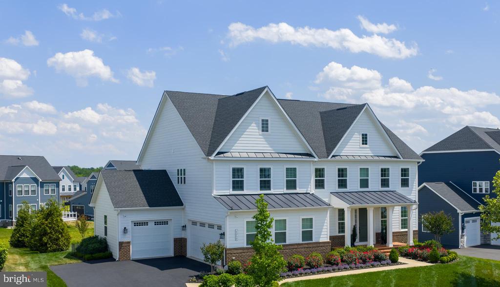 Aldie, Virginia, 20105, United States, 5 Bedrooms Bedrooms, ,7 BathroomsBathrooms,Residential,For Sale,2048550