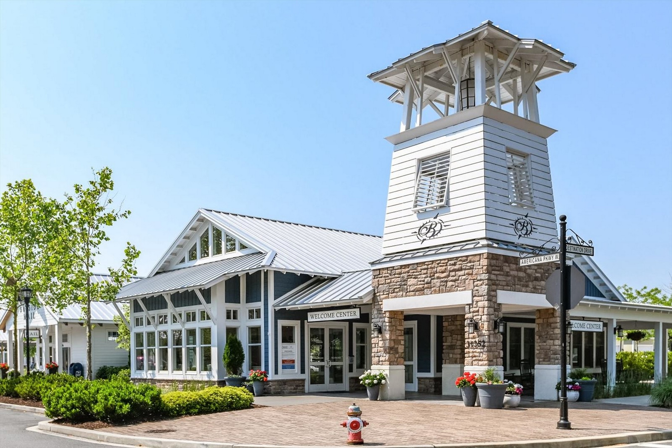  22072 Seaport Square - 物件實景