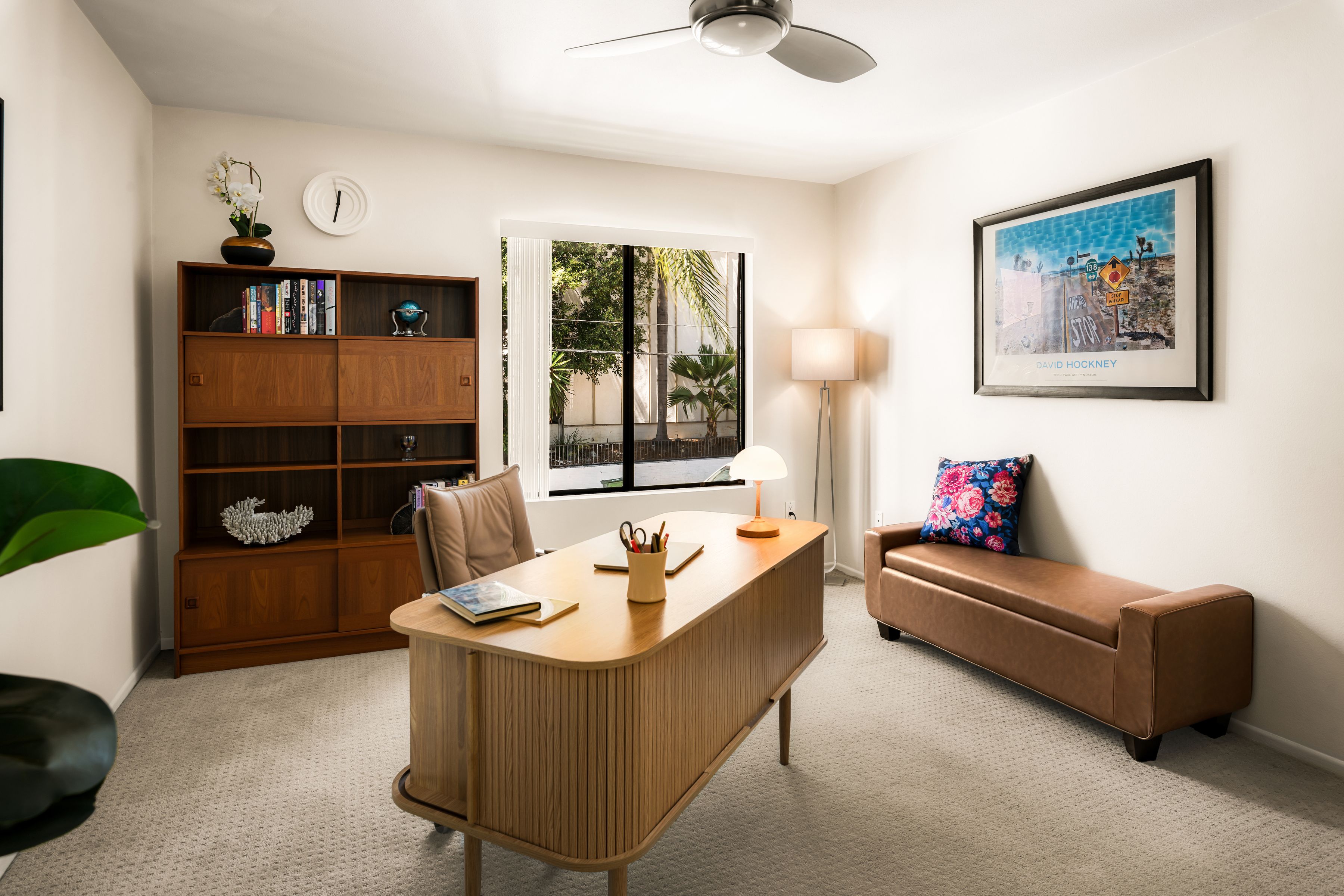  1942 Grace Avenue #122 - 物件實景