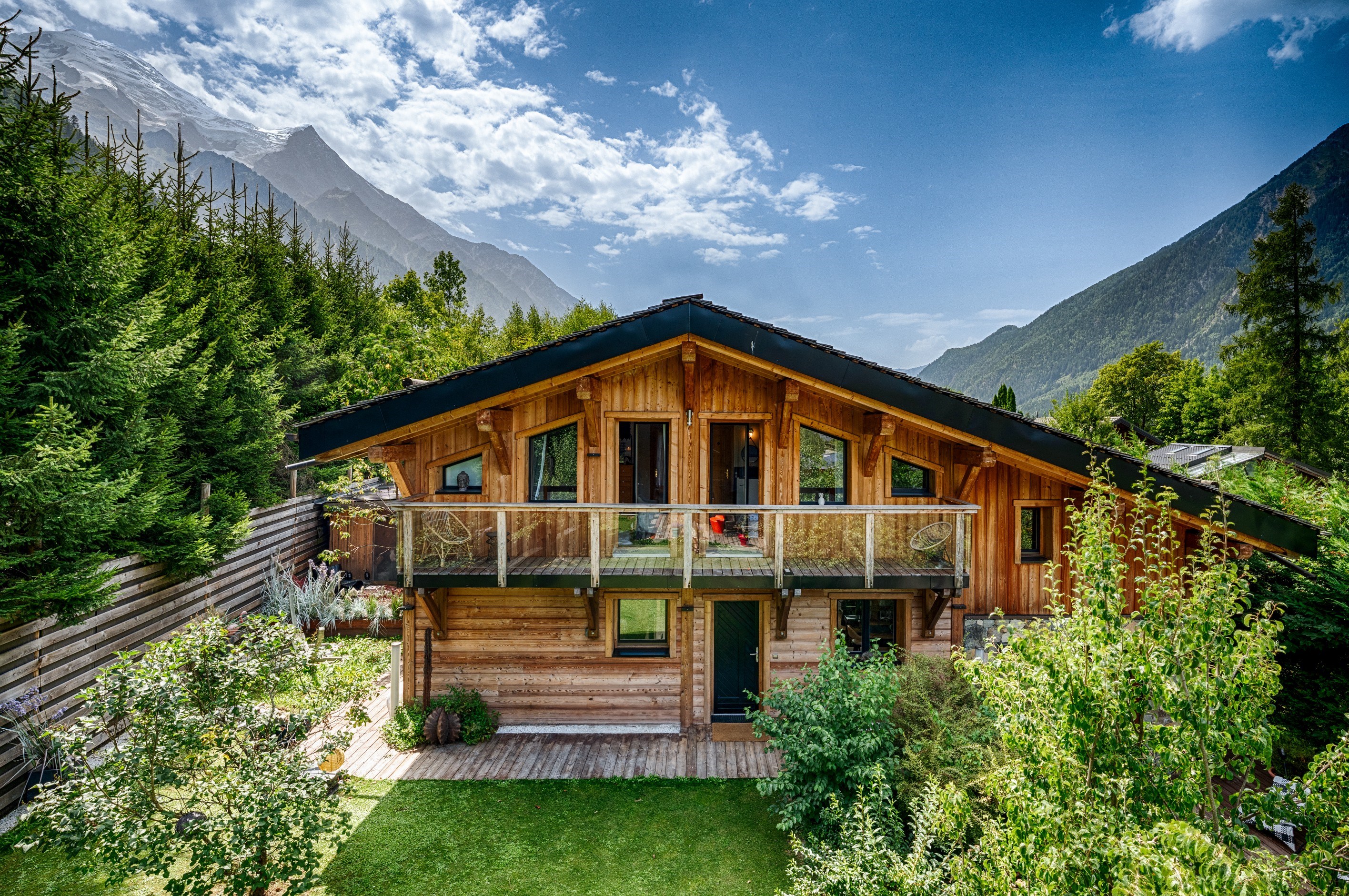  CHALET MICA - 物件實景